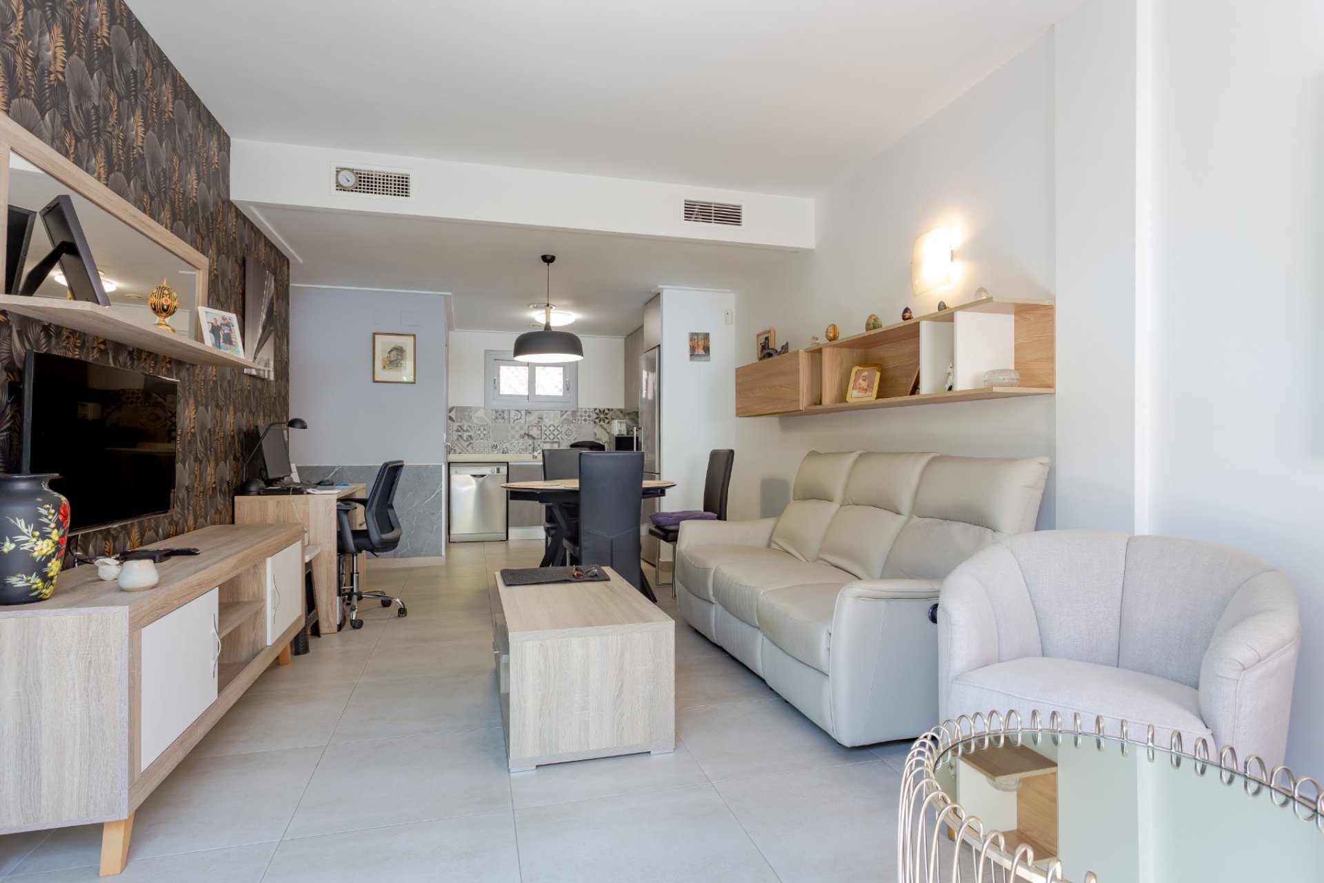 Revânzare - Apartament -
Torrevieja - Costa Blanca