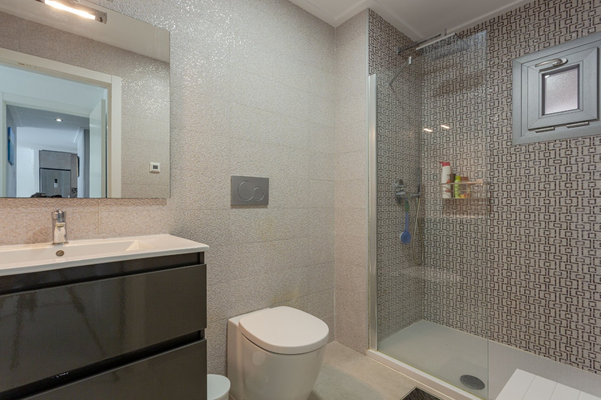 Revânzare - Apartament -
Torrevieja - Costa Blanca