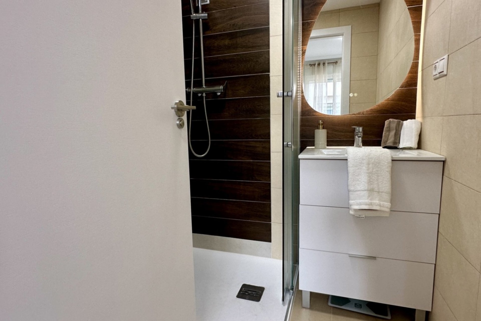 Revânzare - Apartament -
Torrevieja - Costa Blanca