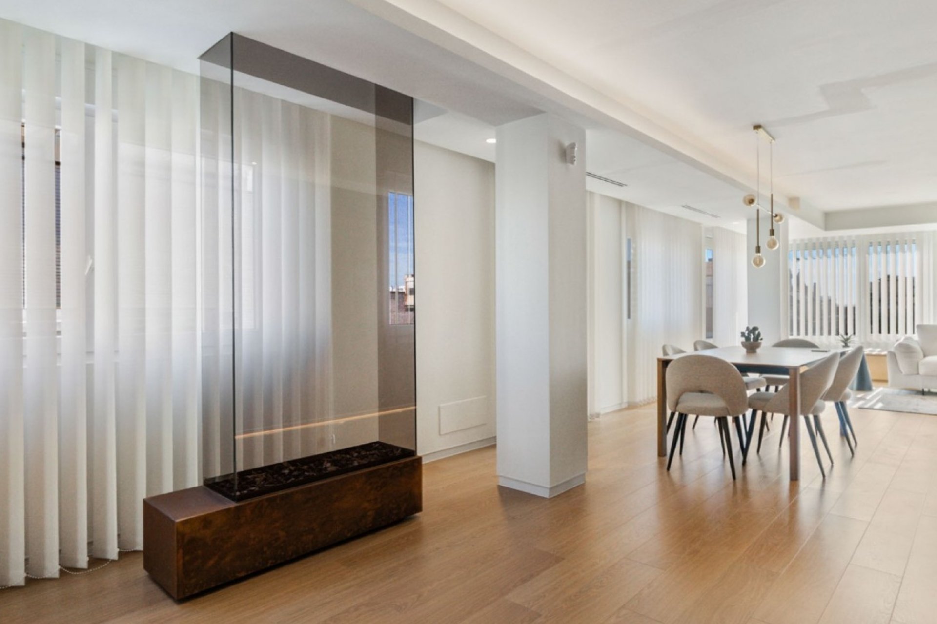 Revânzare - Apartament -
Torrevieja - Costa Blanca