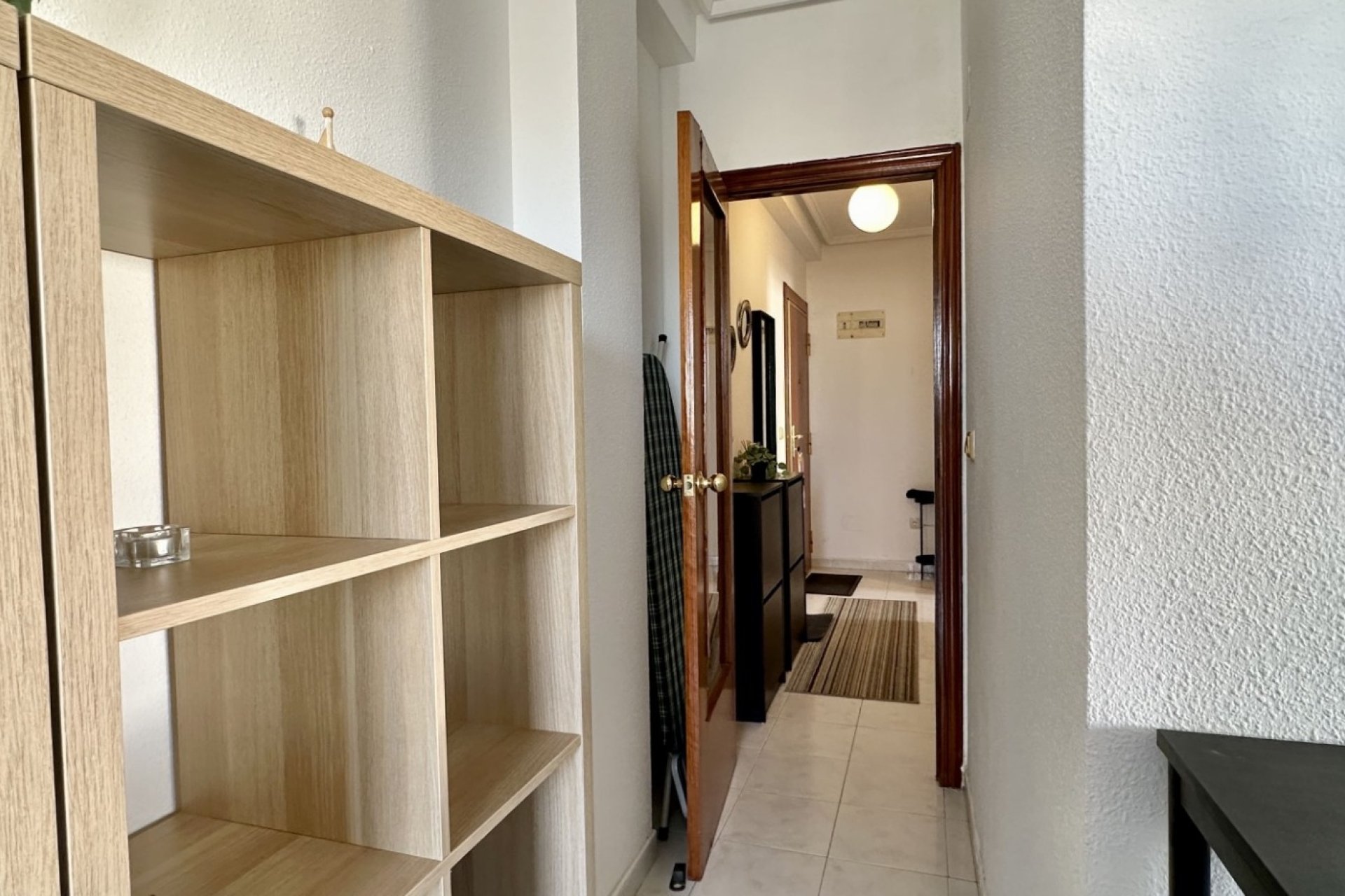 Revânzare - Apartament -
Torrevieja - Costa Blanca