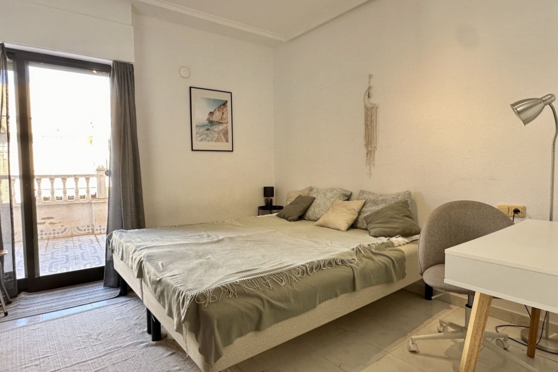 Revânzare - Apartament -
Torrevieja - Costa Blanca