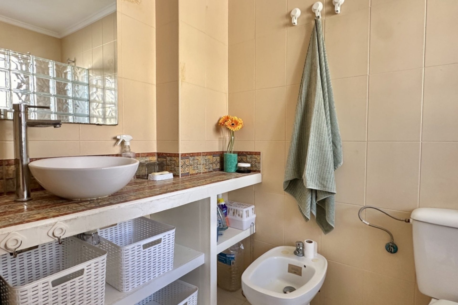 Revânzare - Apartament -
Torrevieja - Costa Blanca