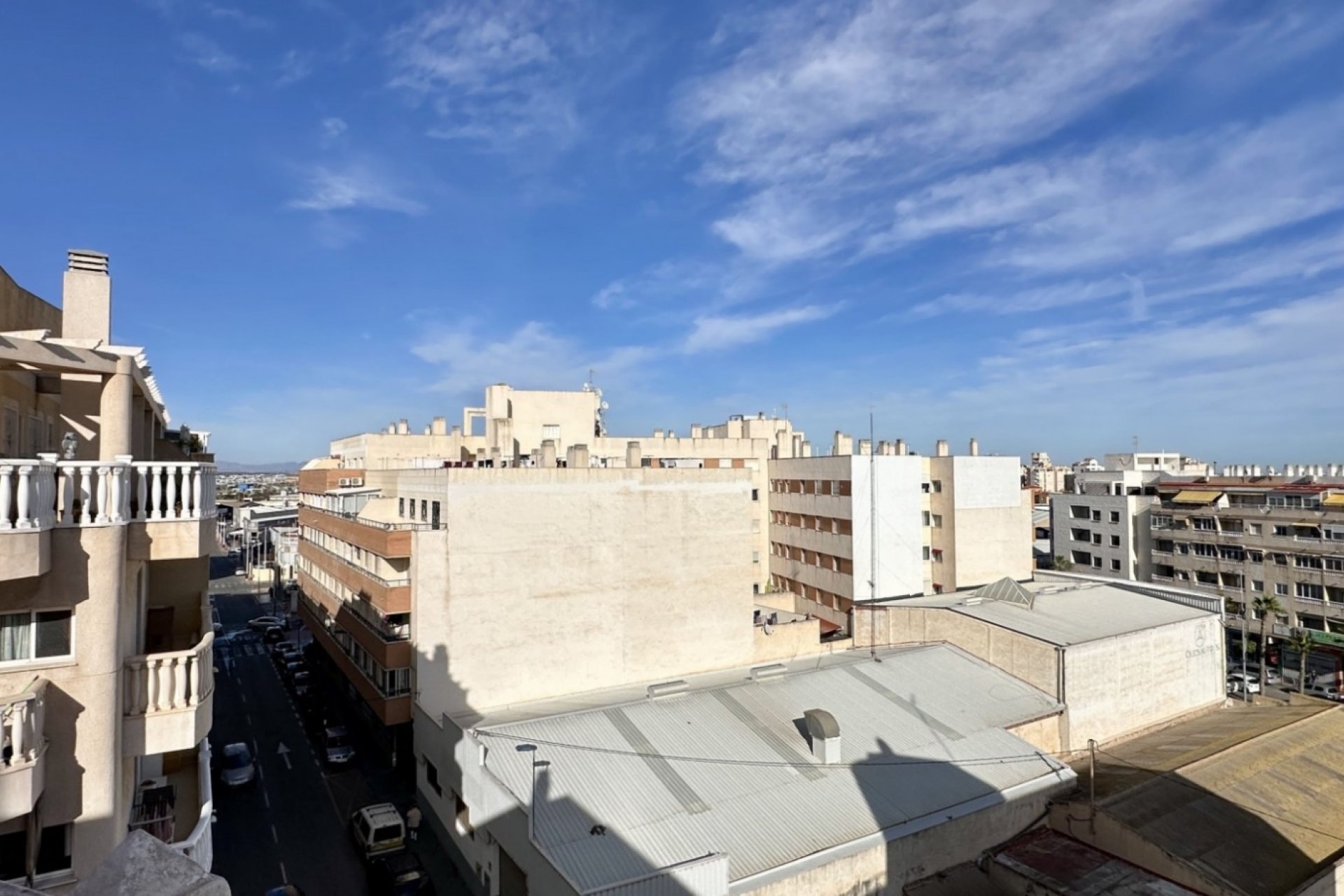 Revânzare - Apartament -
Torrevieja - Costa Blanca