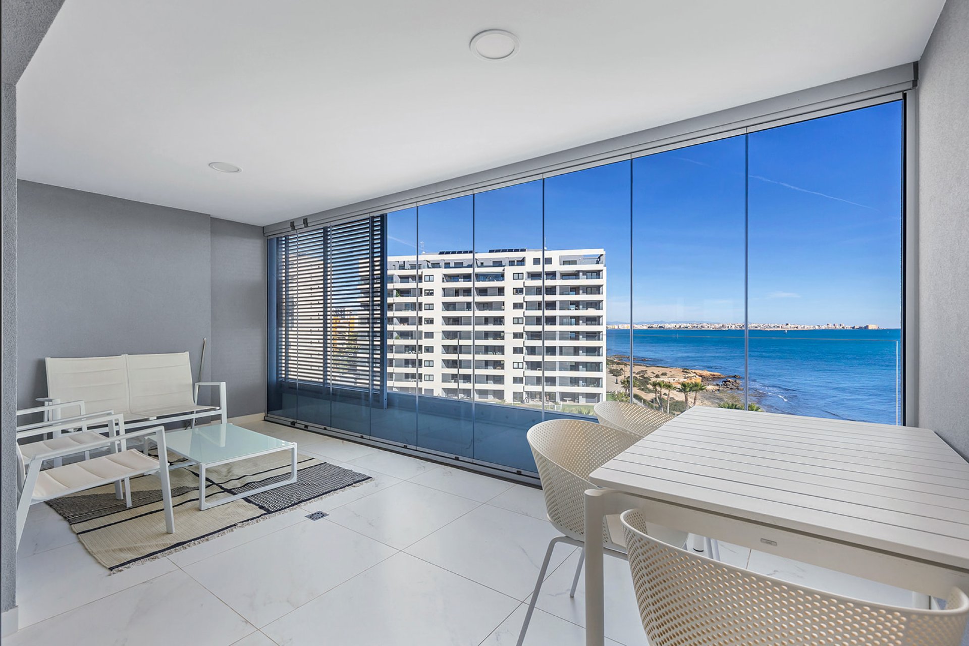 Revânzare - Apartament -
Torrevieja - Costa Blanca