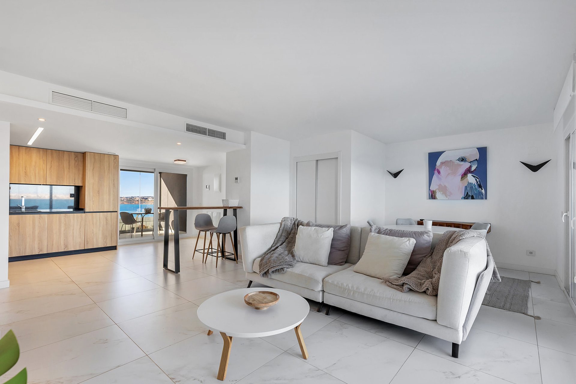 Revânzare - Apartament -
Torrevieja - Costa Blanca