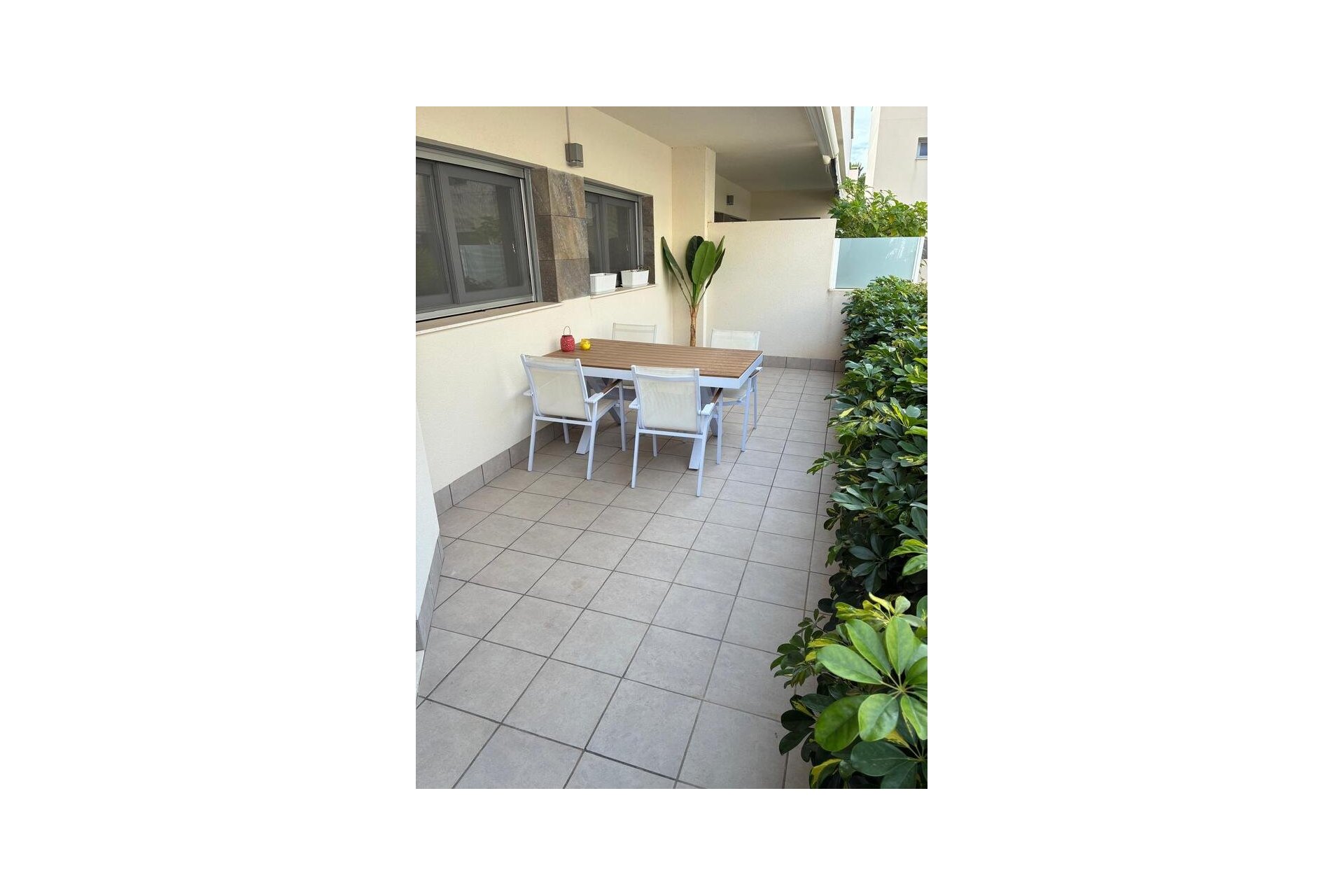 Revânzare - Apartament -
Torrevieja - Costa Blanca