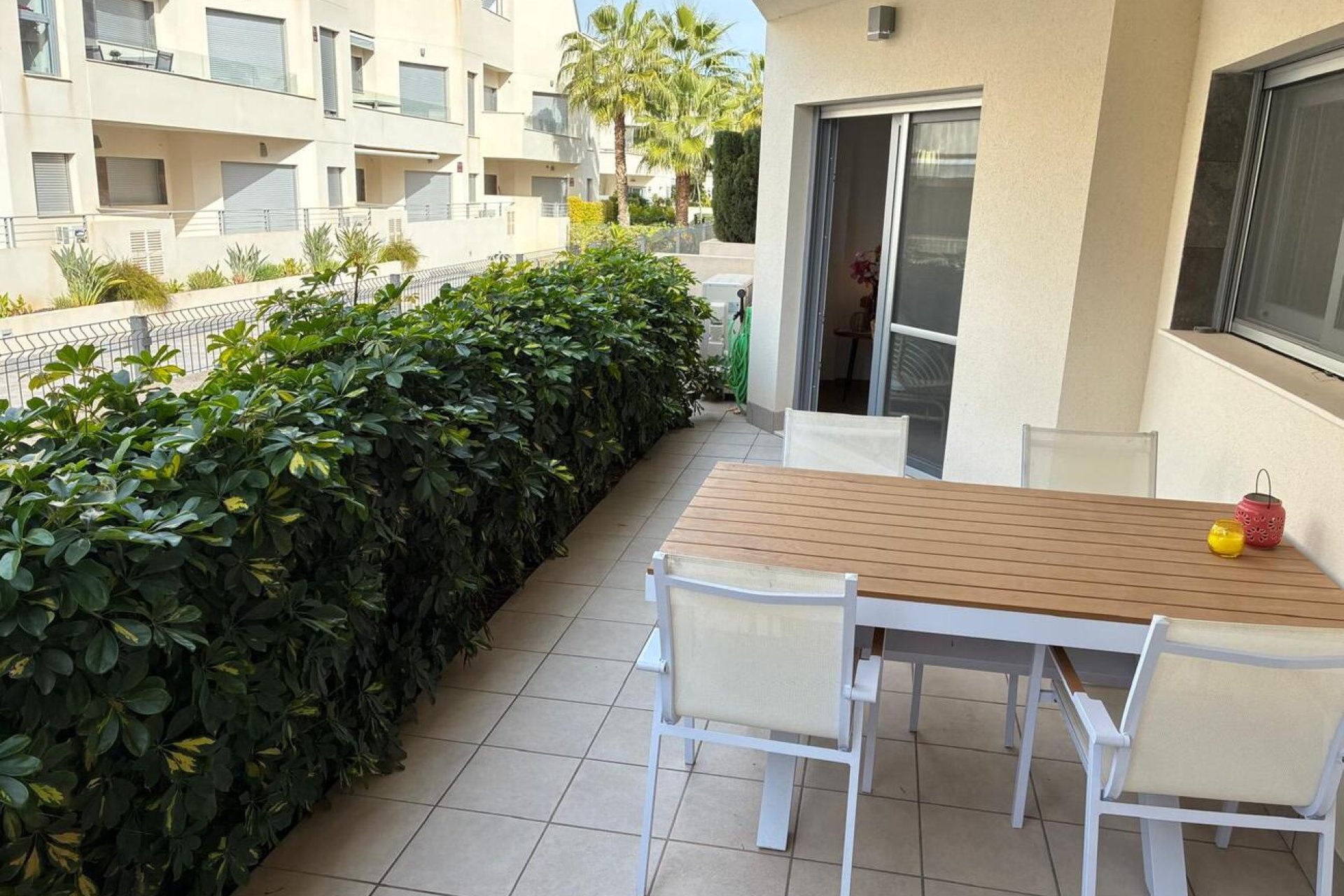 Revânzare - Apartament -
Torrevieja - Costa Blanca
