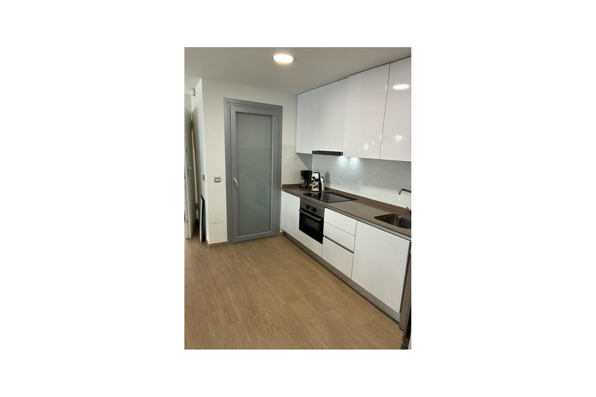 Revânzare - Apartament -
Torrevieja - Costa Blanca