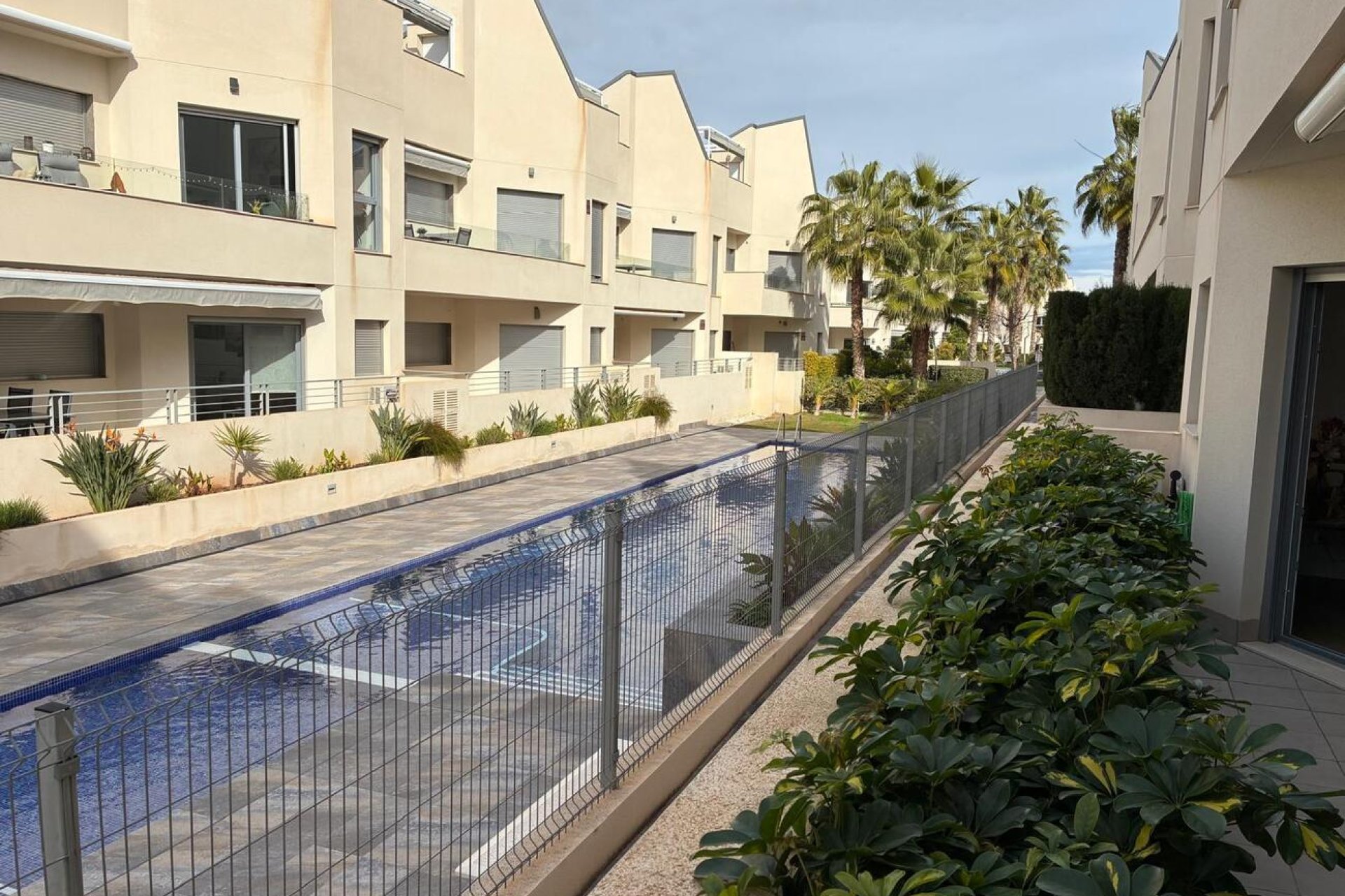 Revânzare - Apartament -
Torrevieja - Costa Blanca