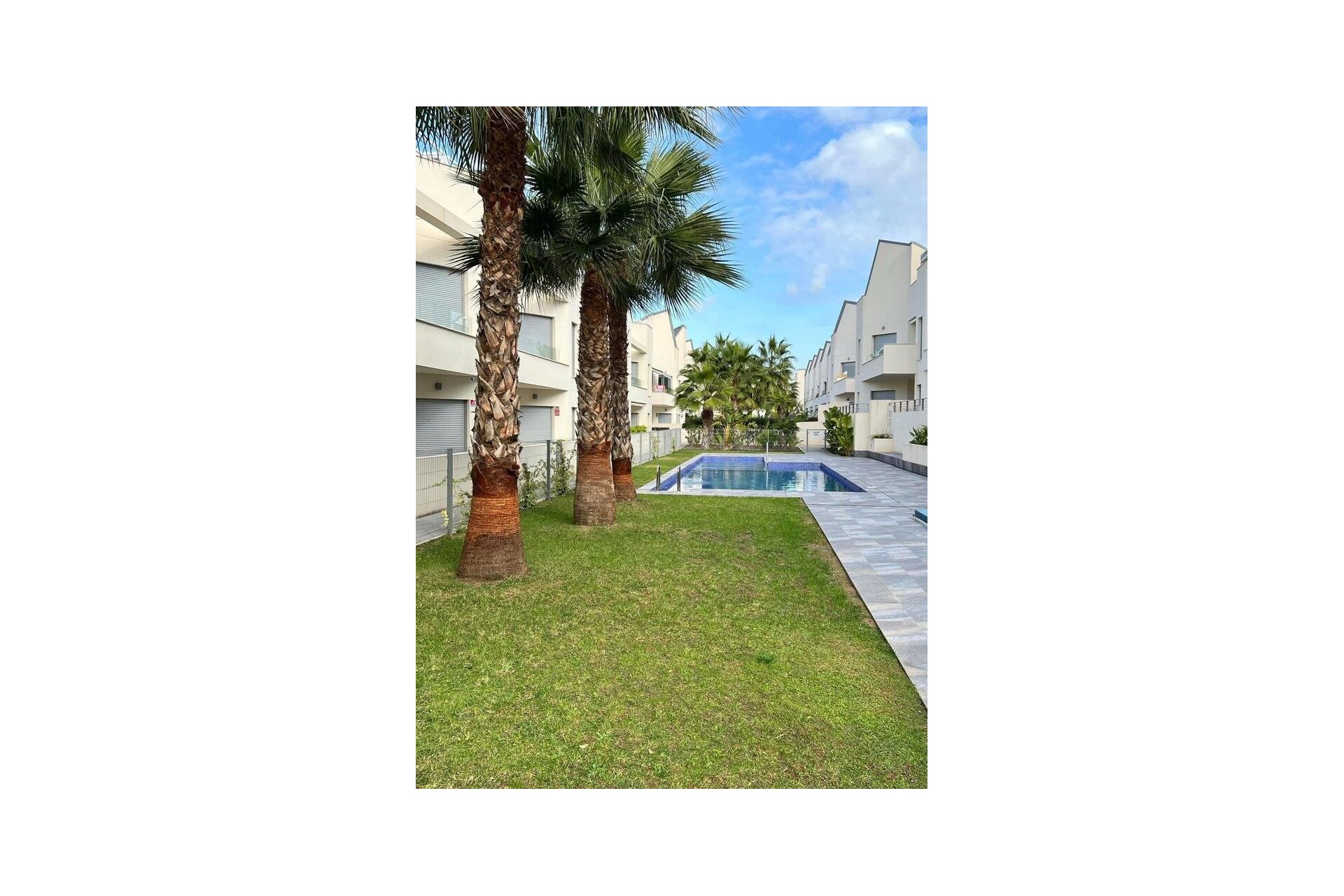 Revânzare - Apartament -
Torrevieja - Costa Blanca