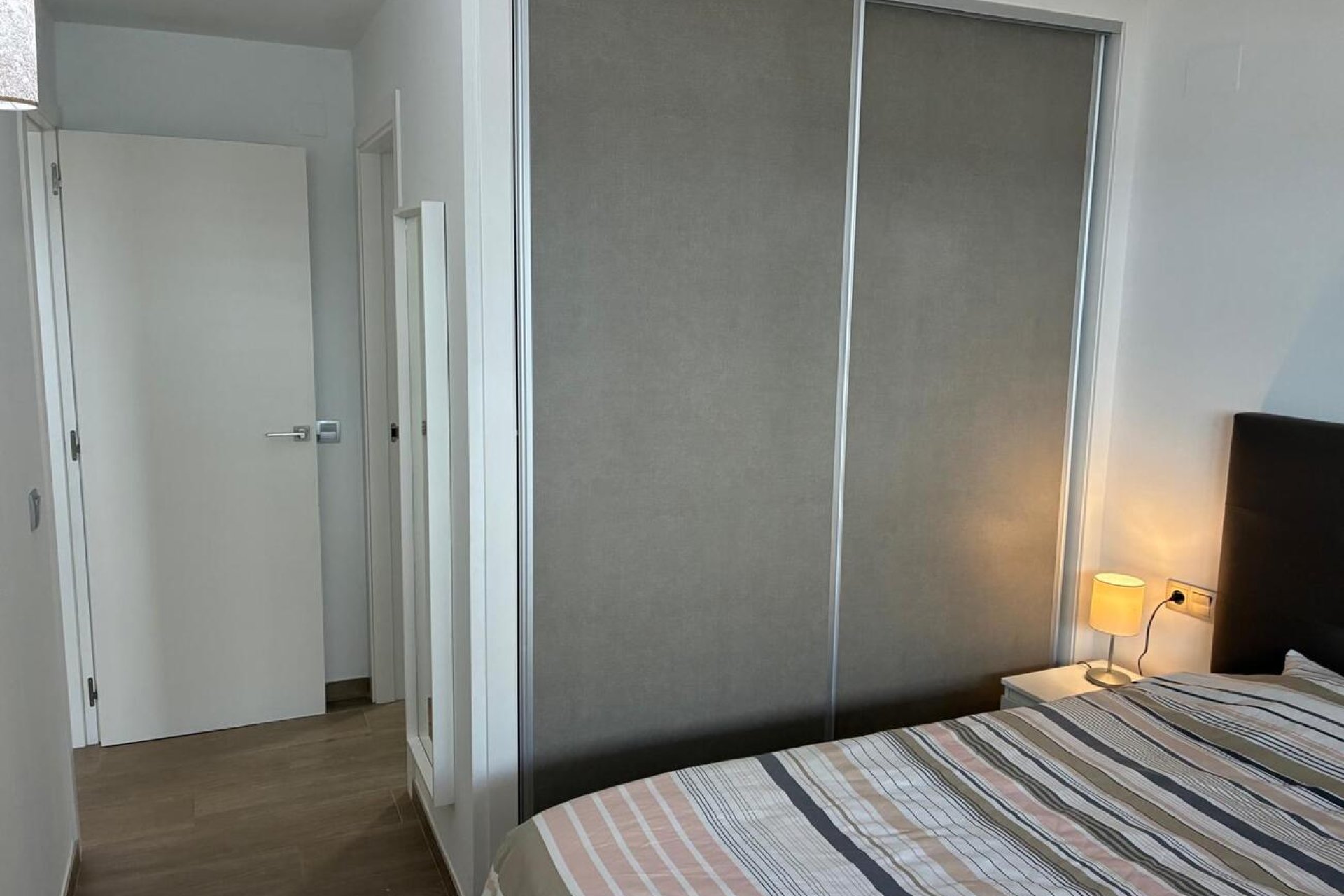 Revânzare - Apartament -
Torrevieja - Costa Blanca