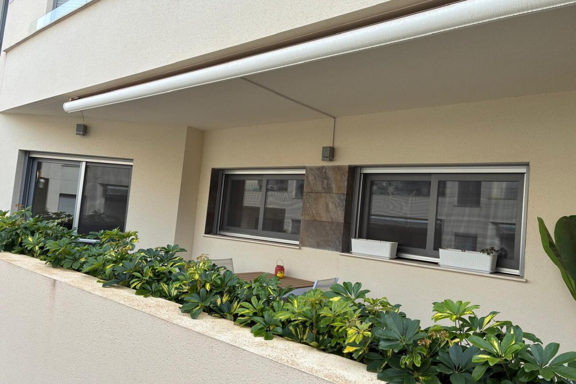 Revânzare - Apartament -
Torrevieja - Costa Blanca