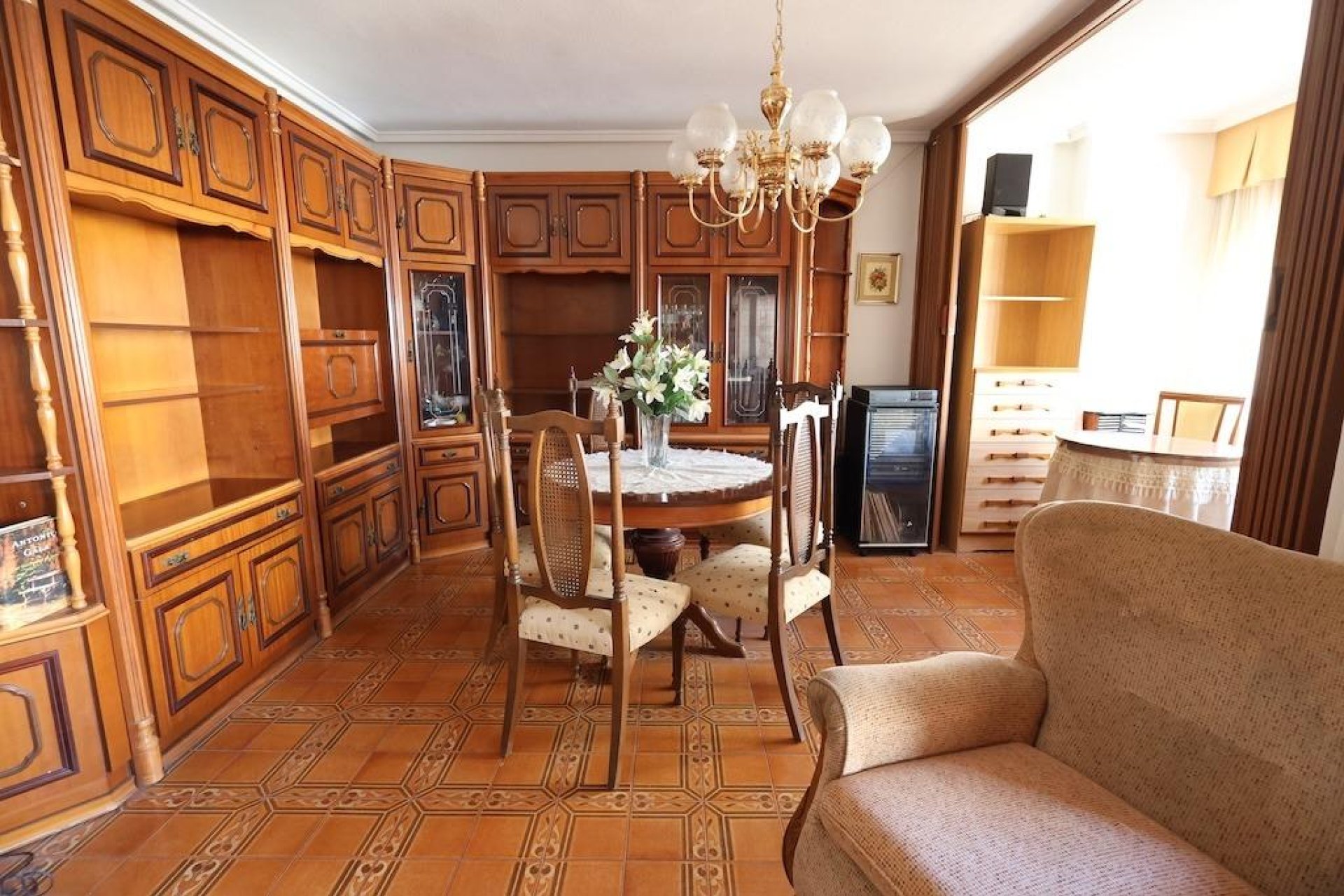 Revânzare - Apartament -
Torrevieja - Costa Blanca