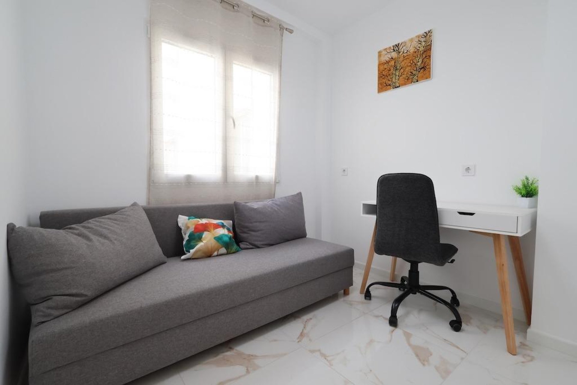 Revânzare - Apartament -
Torrevieja - Costa Blanca