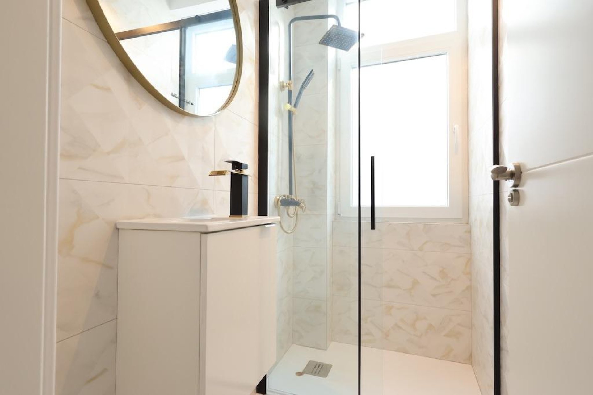 Revânzare - Apartament -
Torrevieja - Costa Blanca