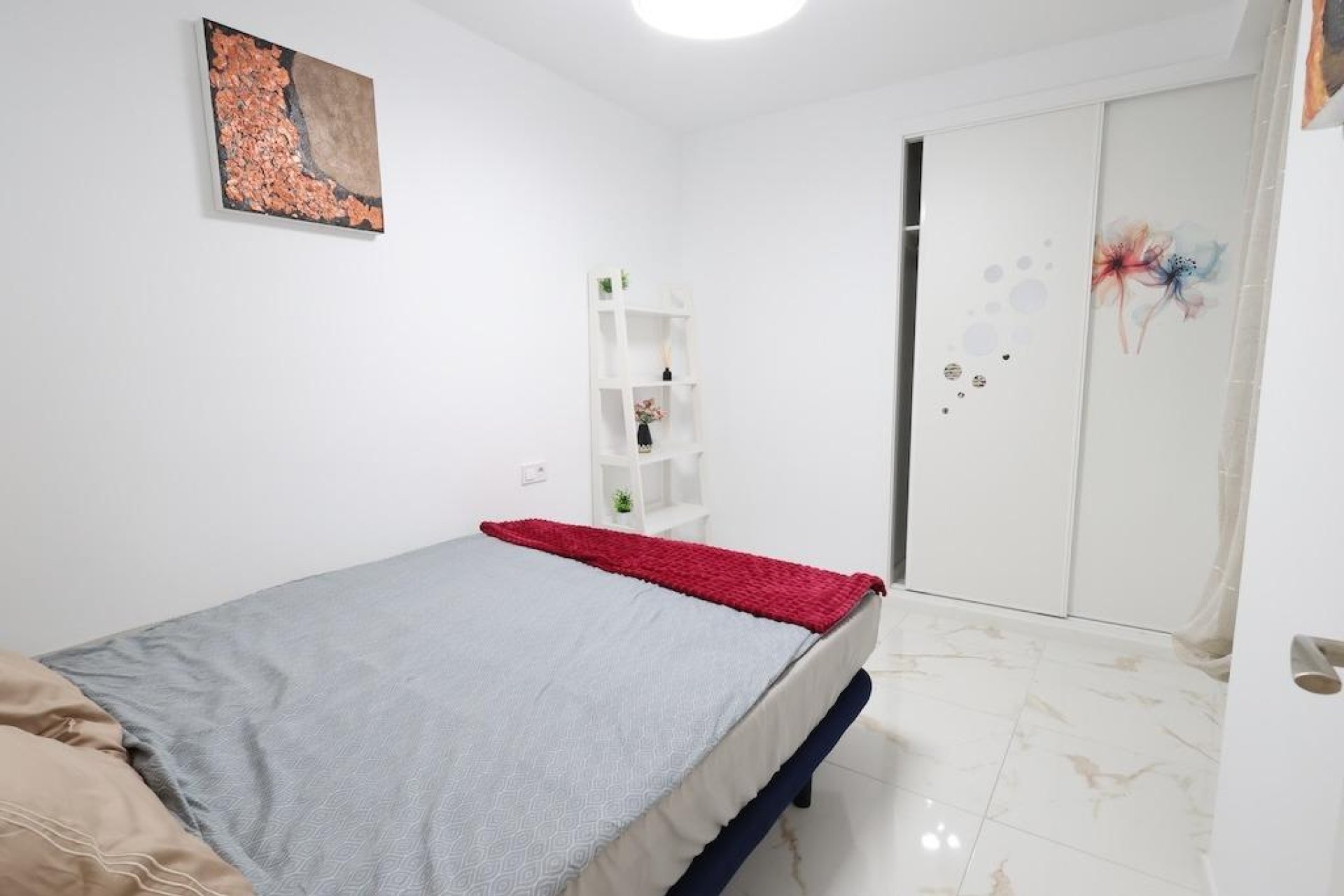 Revânzare - Apartament -
Torrevieja - Costa Blanca