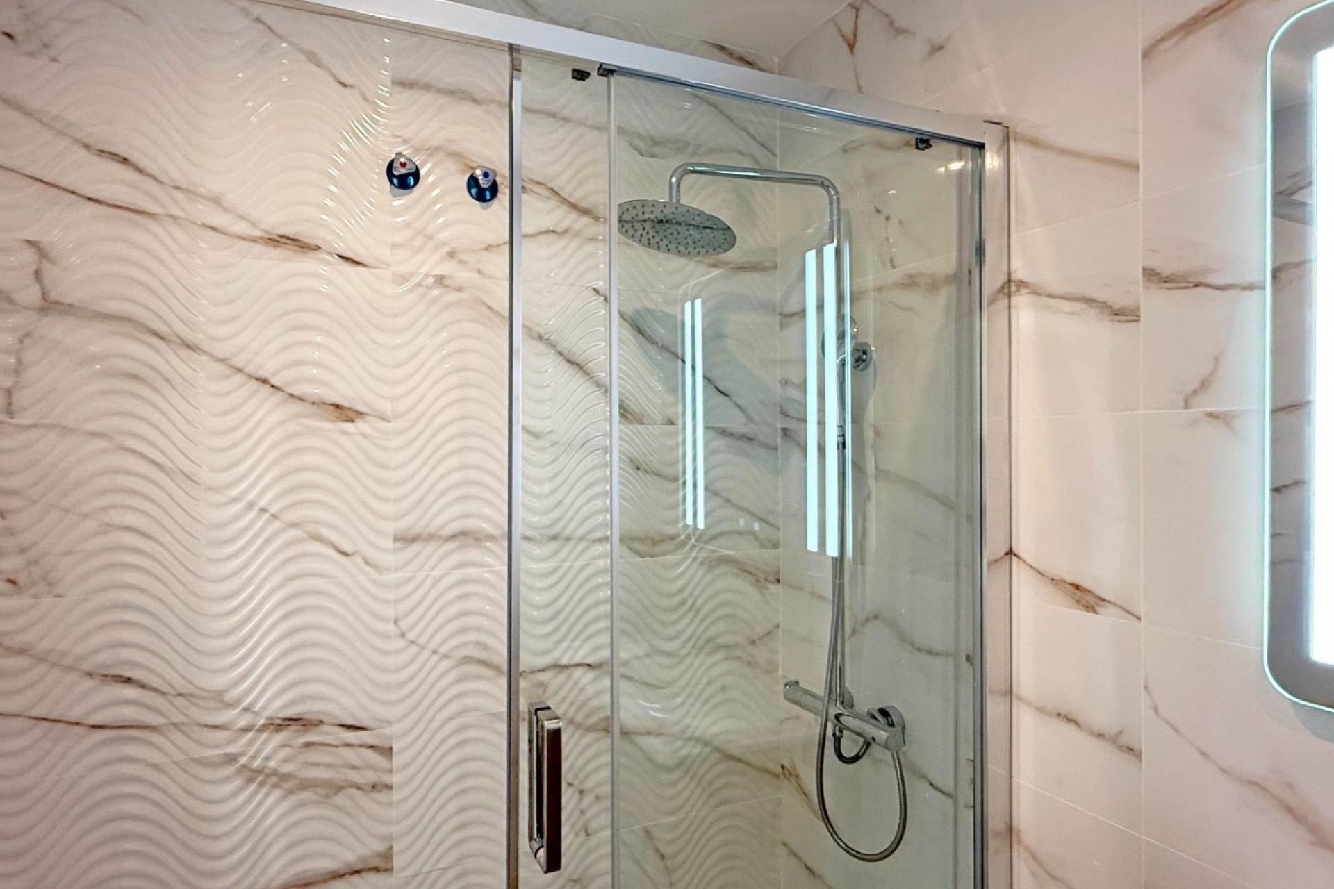 Revânzare - Apartament -
Torrevieja - Costa Blanca