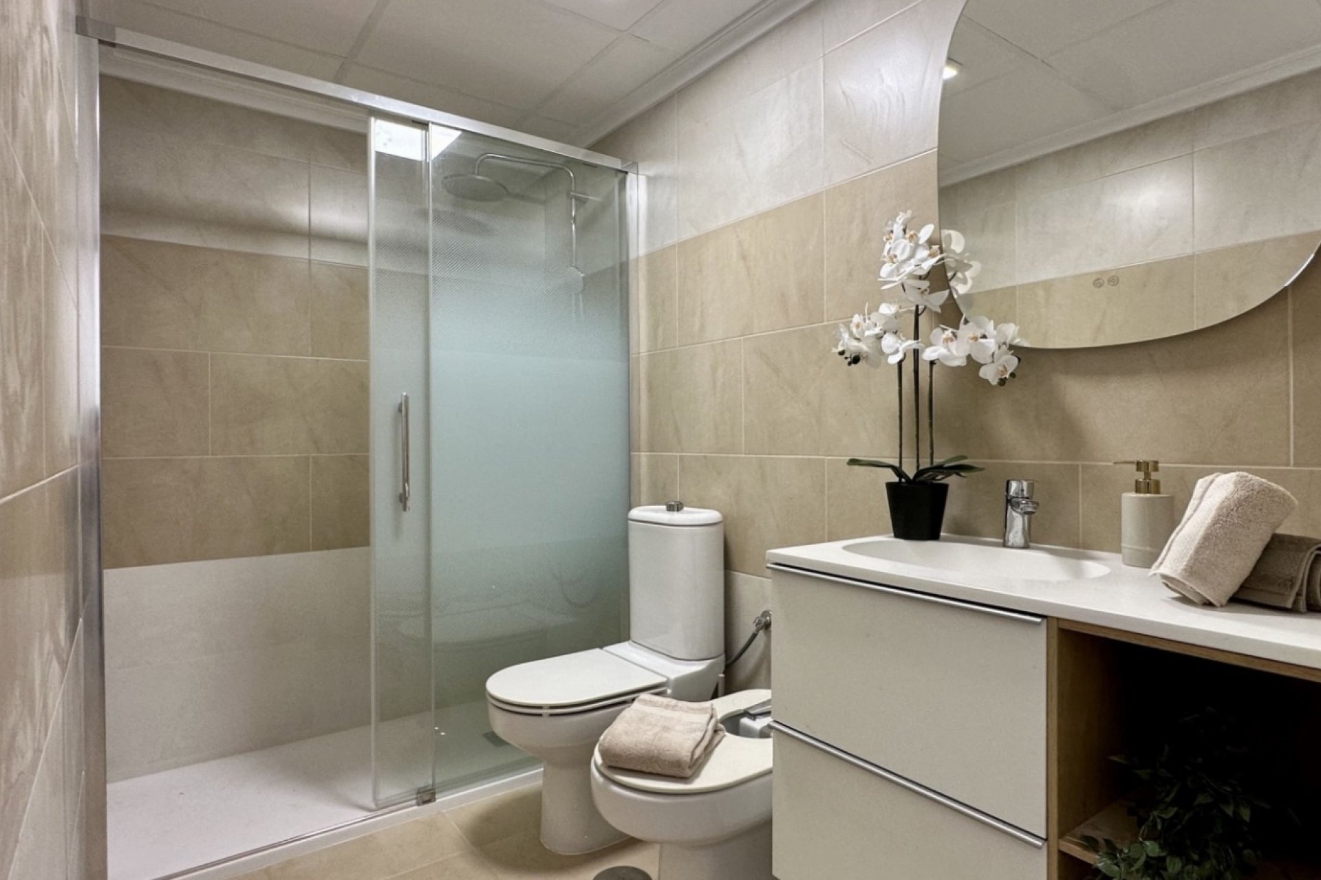 Revânzare - Apartament -
Torrevieja - Costa Blanca