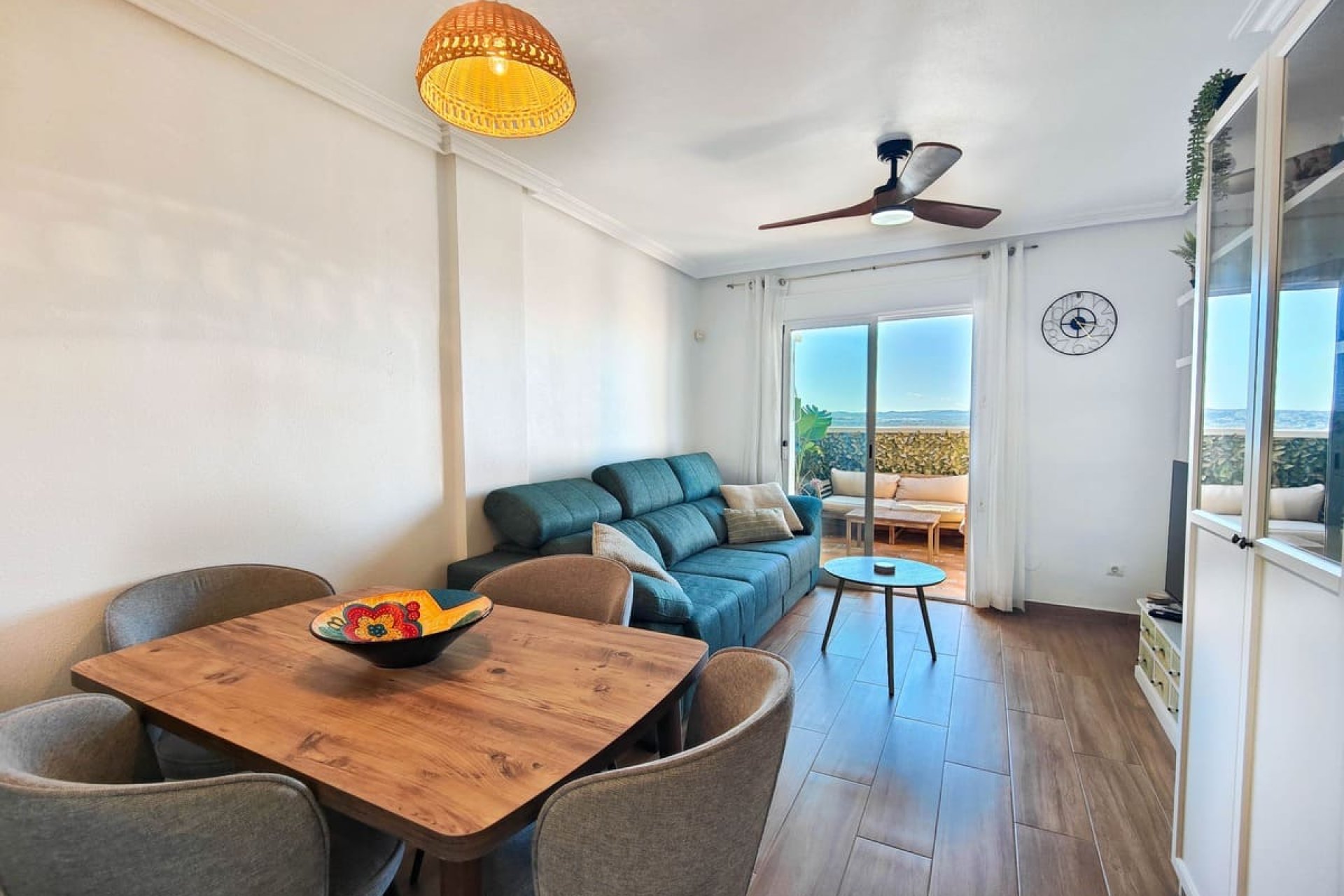 Revânzare - Apartament -
Torrevieja - Costa Blanca