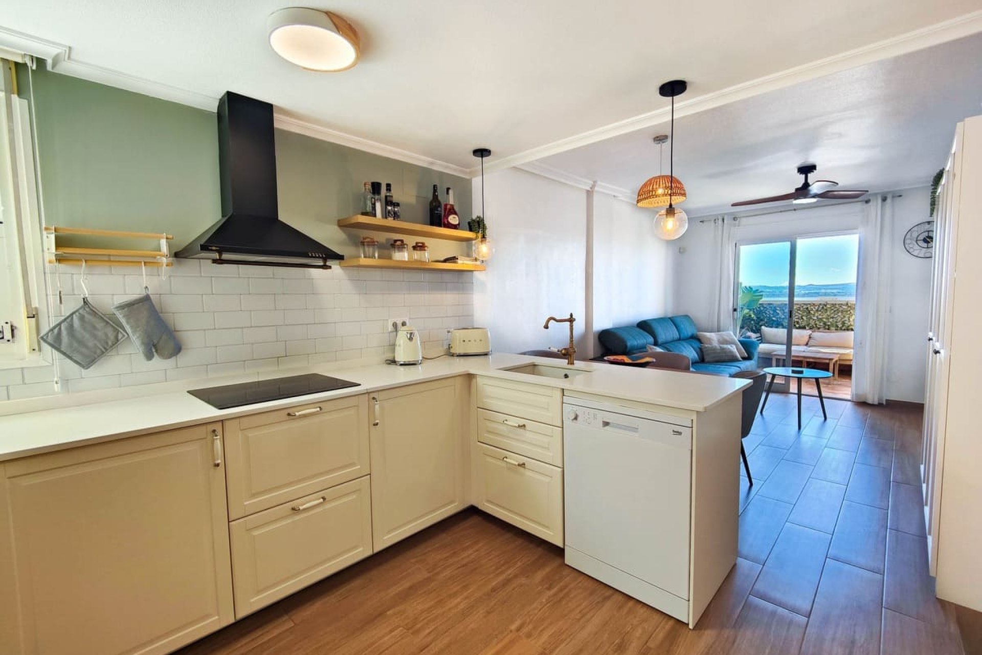 Revânzare - Apartament -
Torrevieja - Costa Blanca