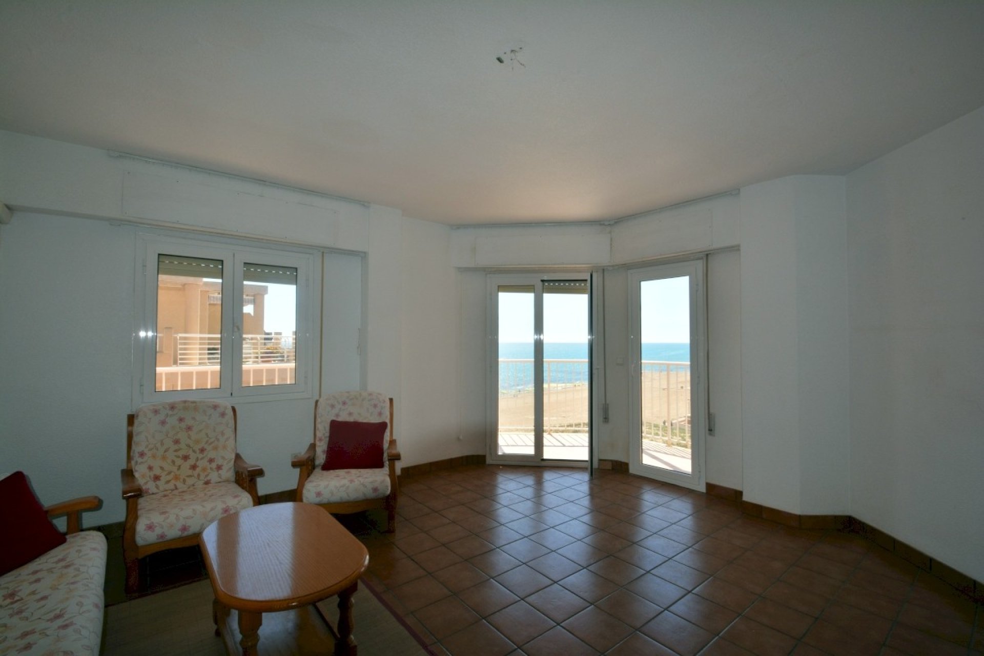 Revânzare - Apartament -
Torrevieja - Costa Blanca