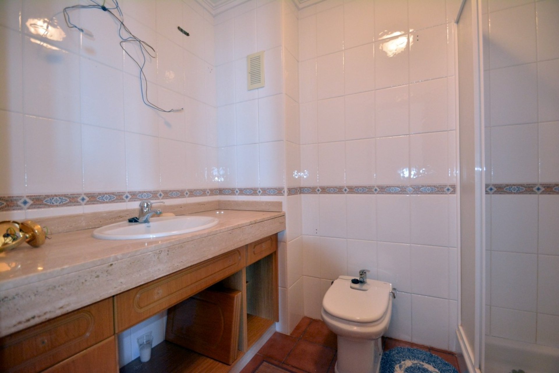 Revânzare - Apartament -
Torrevieja - Costa Blanca