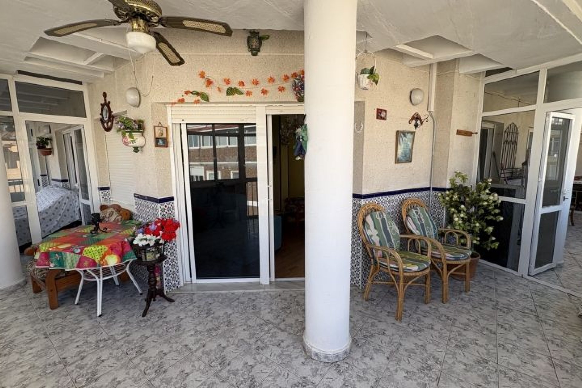 Revânzare - Apartament -
Torrevieja - Costa Blanca
