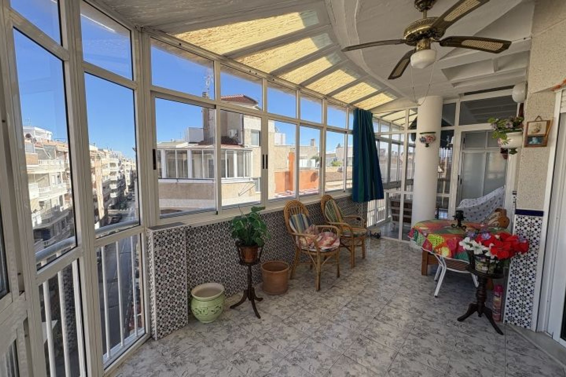 Revânzare - Apartament -
Torrevieja - Costa Blanca