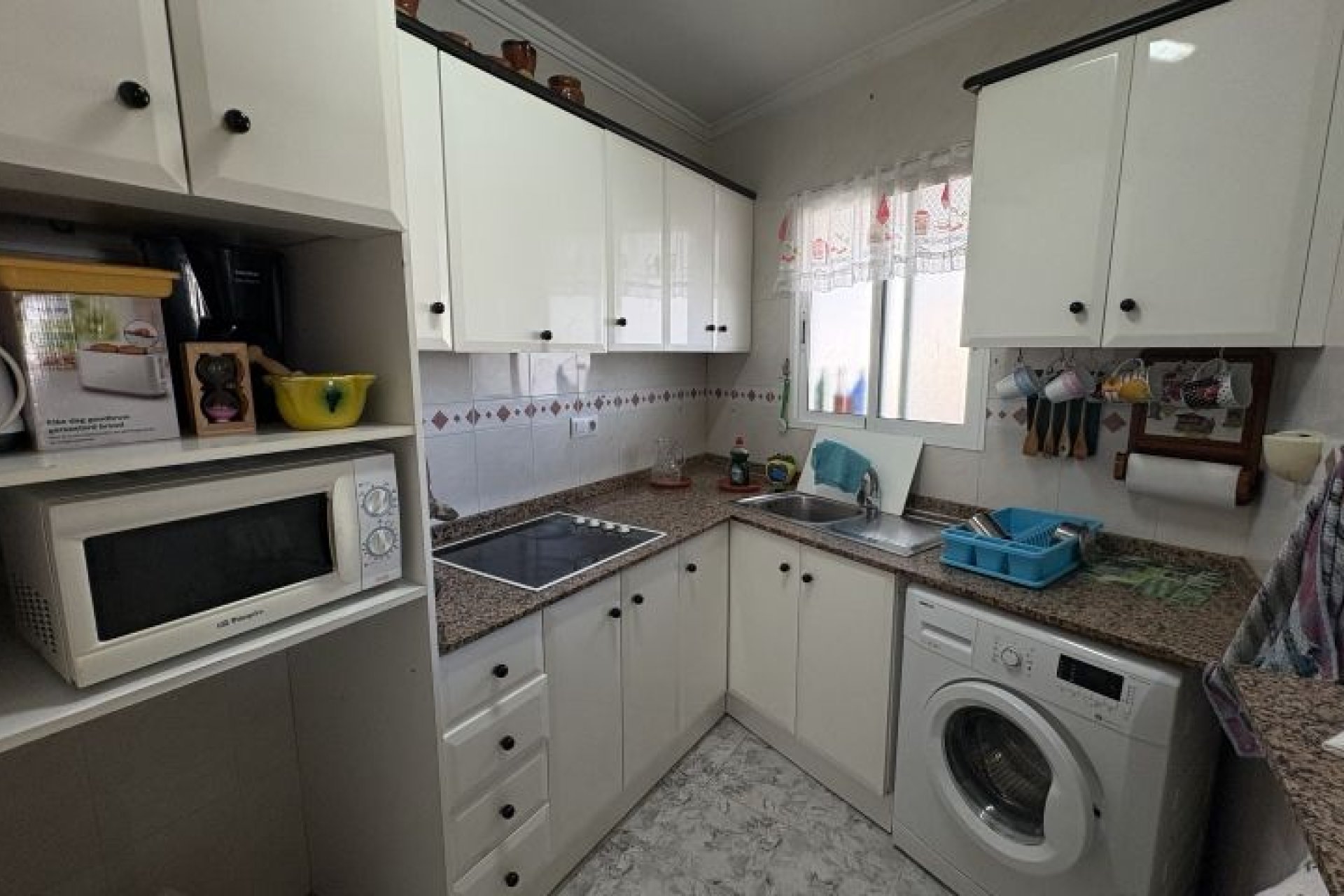 Revânzare - Apartament -
Torrevieja - Costa Blanca