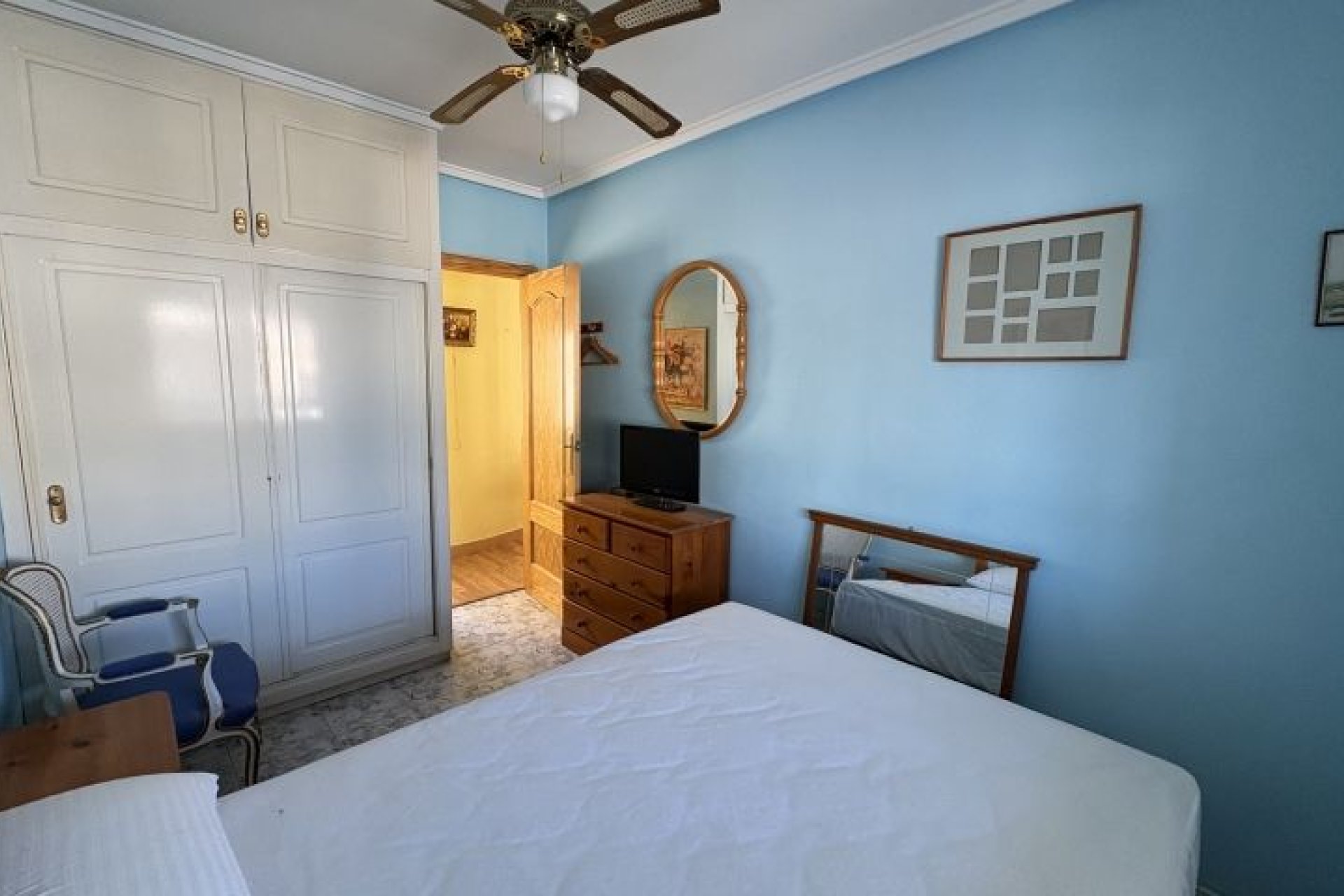 Revânzare - Apartament -
Torrevieja - Costa Blanca