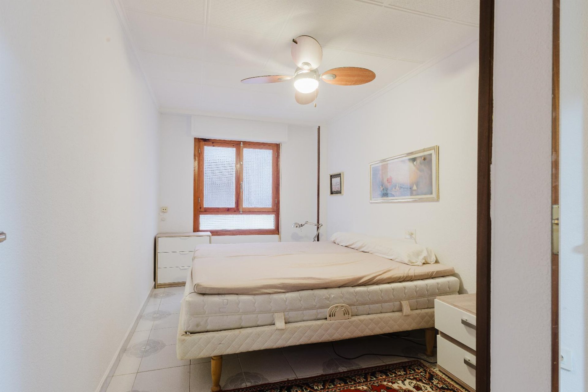 Revânzare - Apartament -
Torrevieja - Costa Blanca