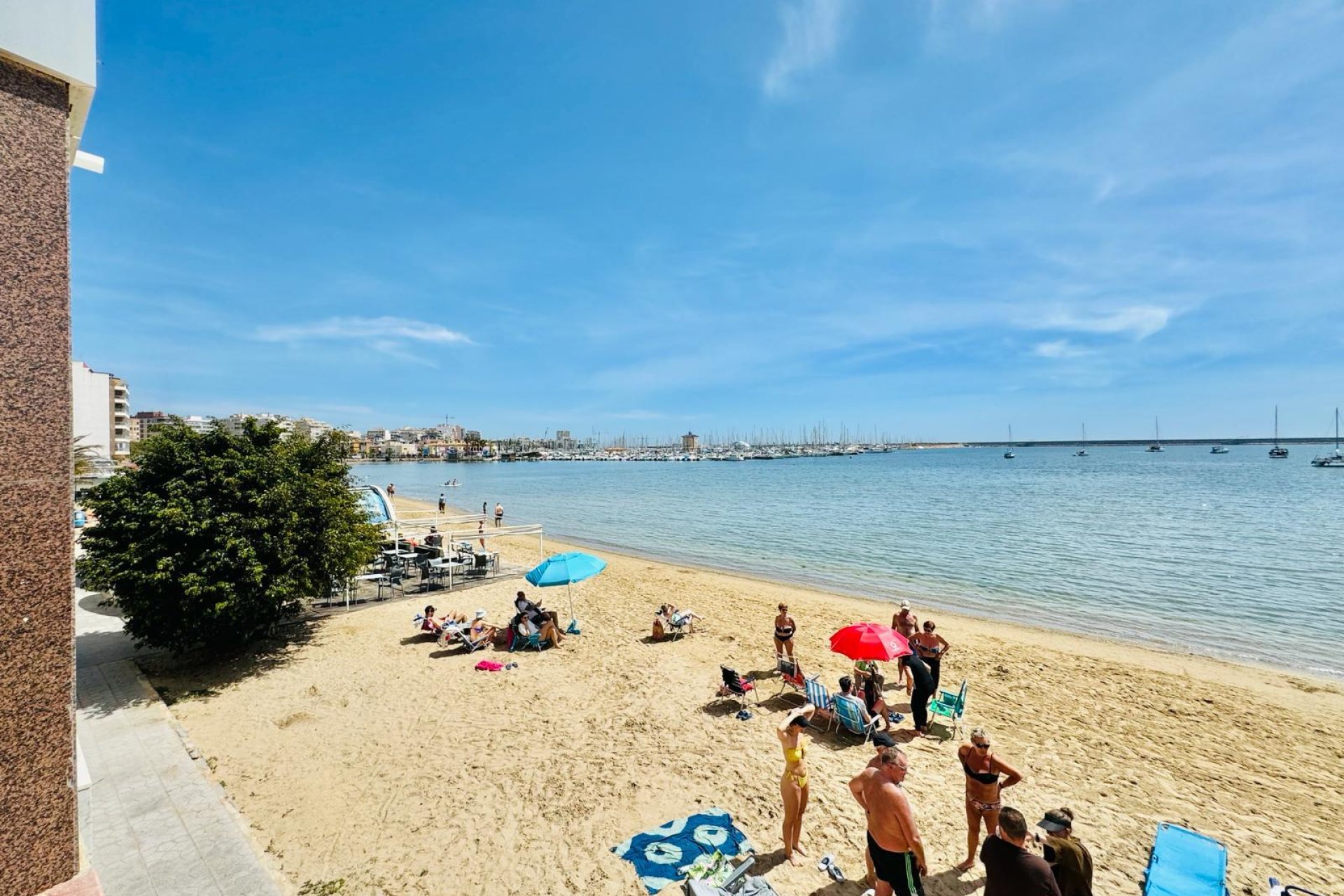 Revânzare - Apartament -
Torrevieja - Costa Blanca