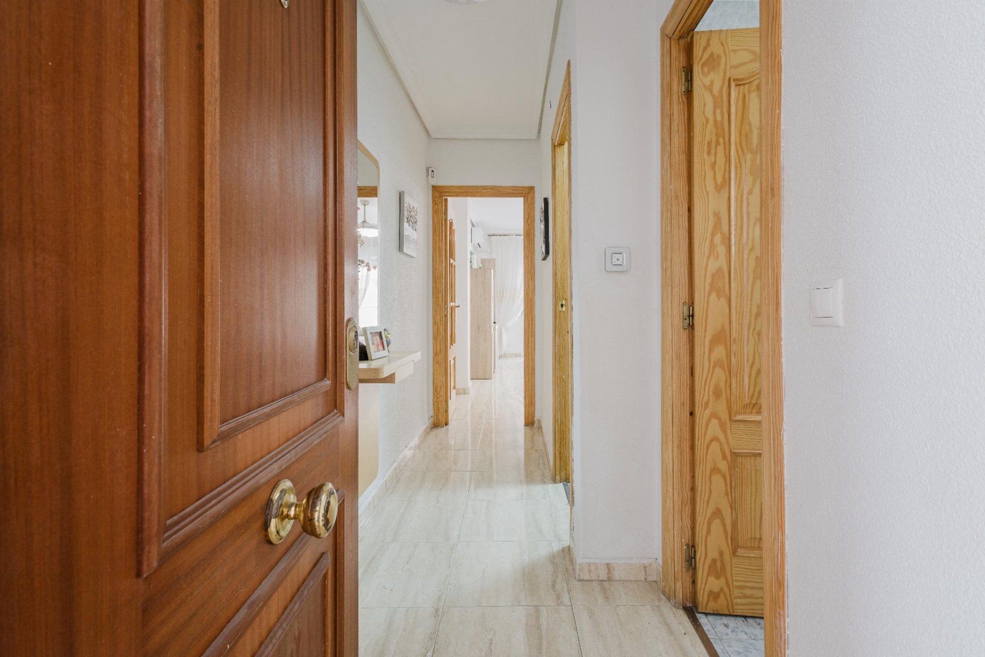 Revânzare - Apartament -
Torrevieja - Costa Blanca