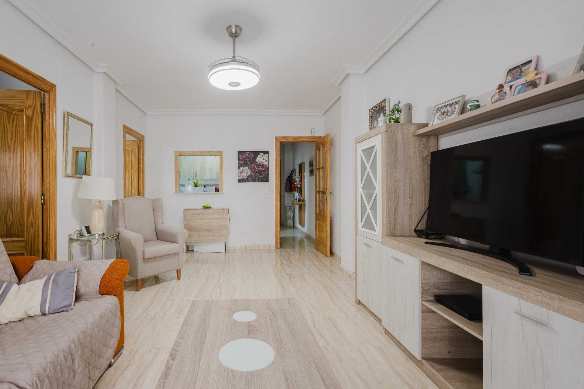 Revânzare - Apartament -
Torrevieja - Costa Blanca