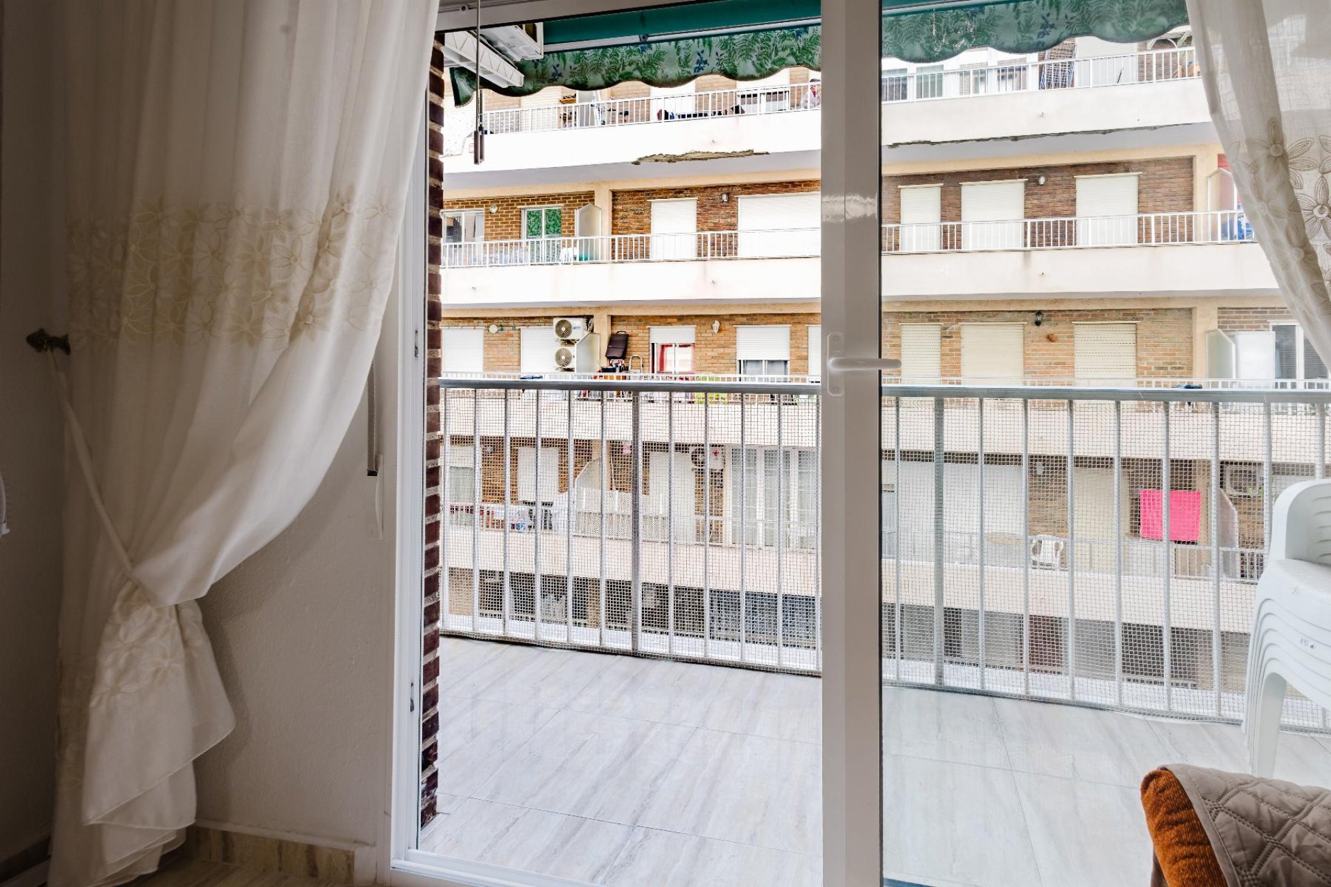 Revânzare - Apartament -
Torrevieja - Costa Blanca