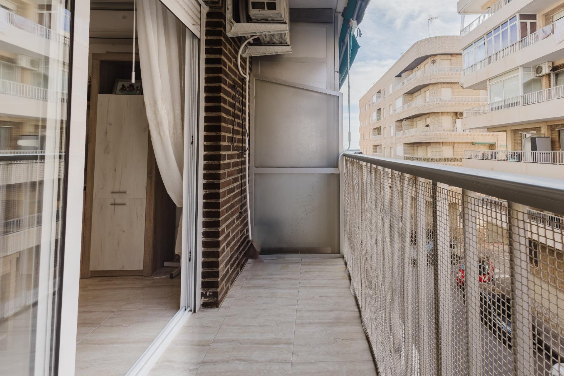 Revânzare - Apartament -
Torrevieja - Costa Blanca