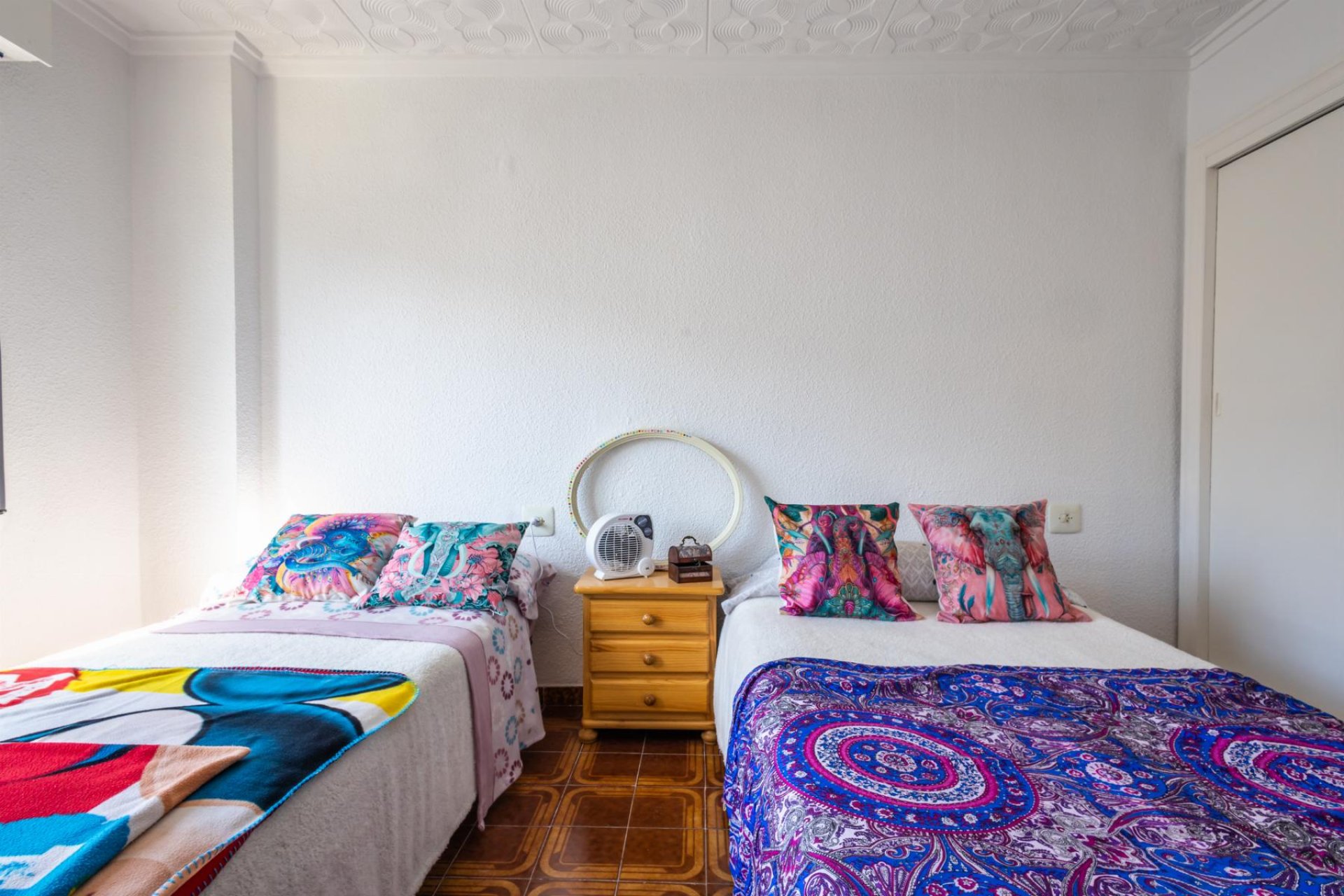 Revânzare - Apartament -
Torrevieja - Costa Blanca