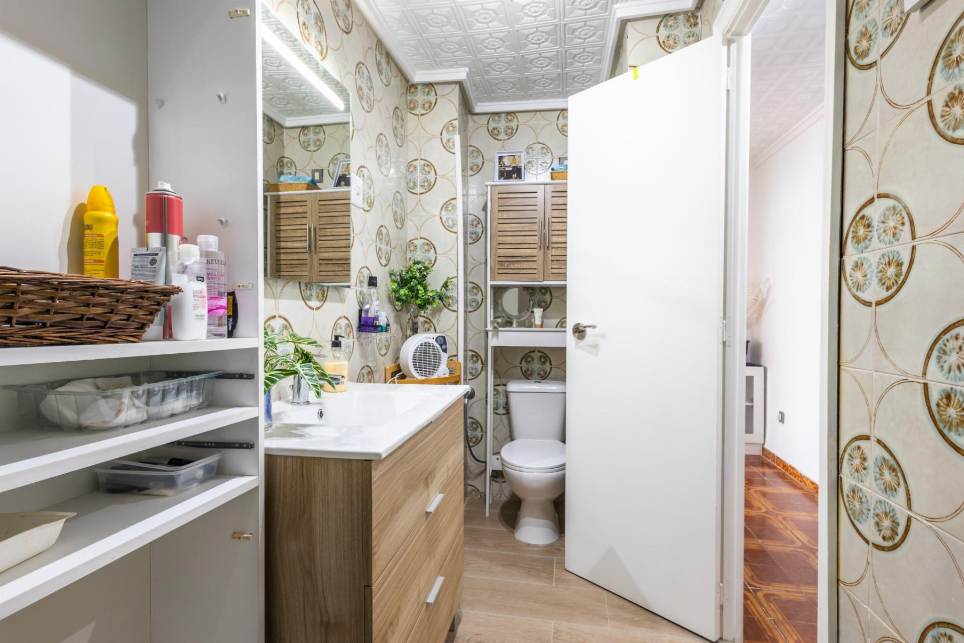 Revânzare - Apartament -
Torrevieja - Costa Blanca