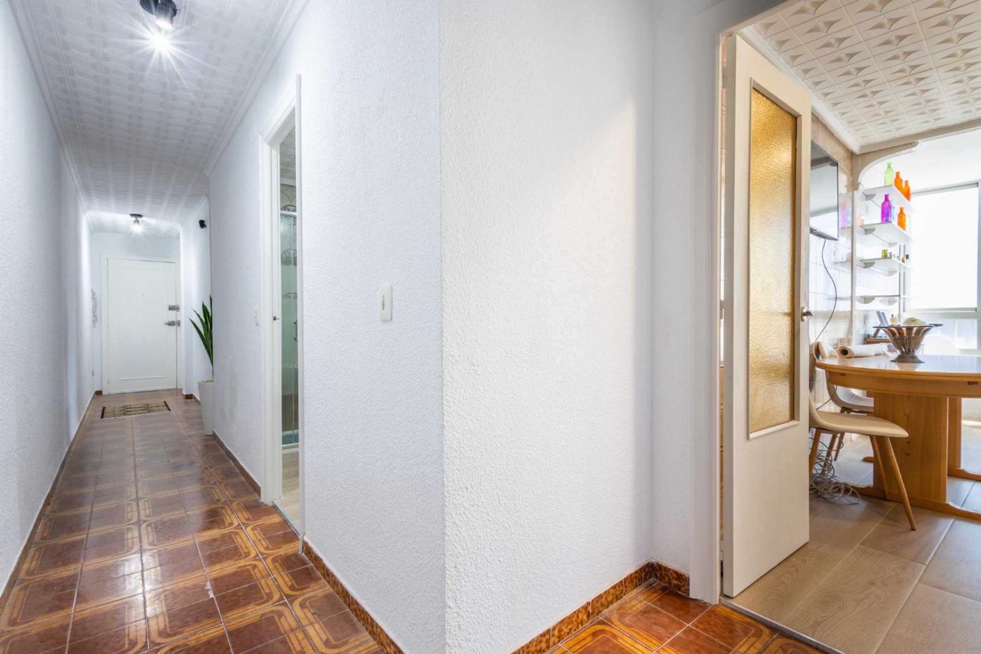 Revânzare - Apartament -
Torrevieja - Costa Blanca