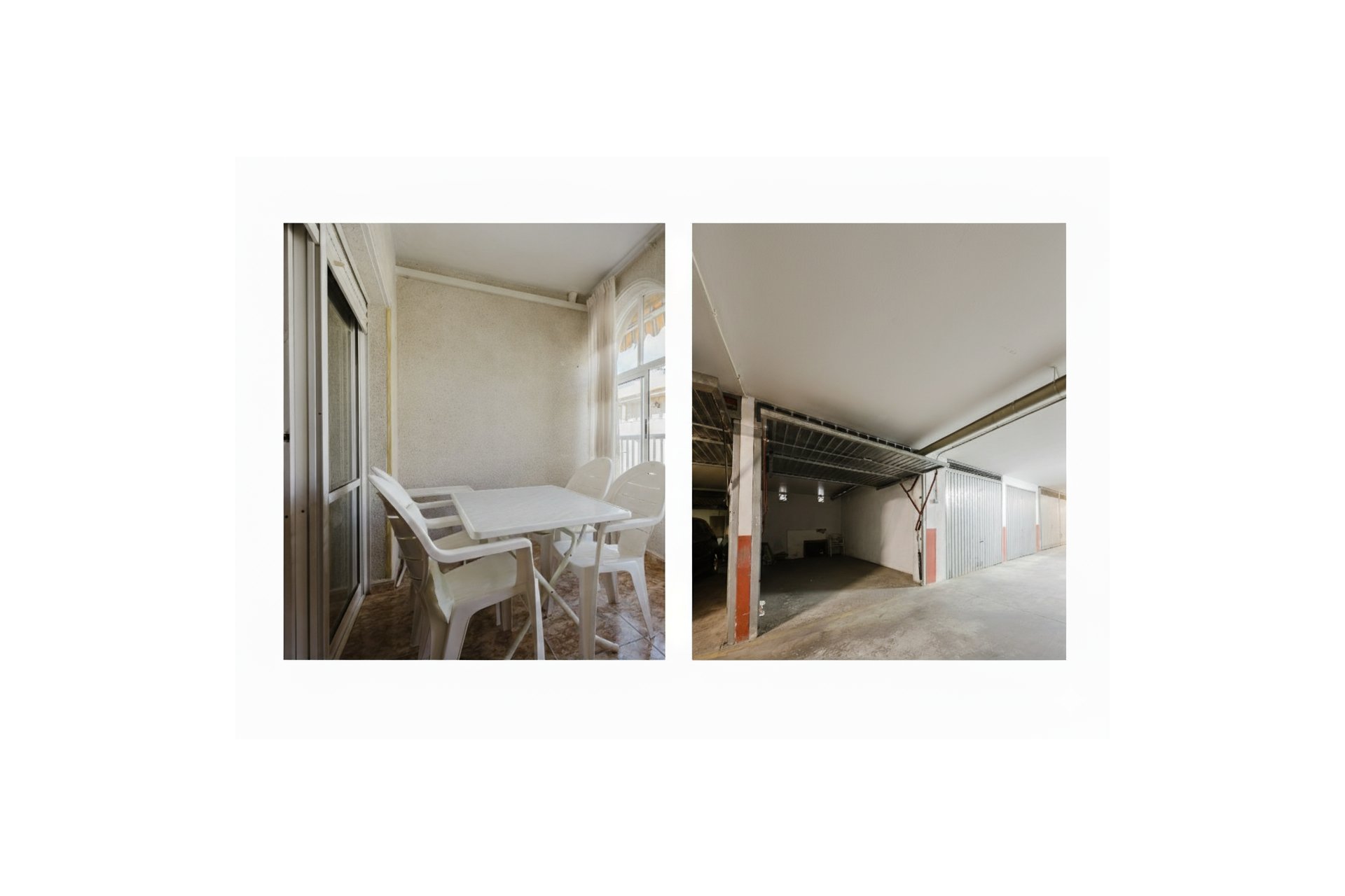 Revânzare - Apartament -
Torrevieja - Costa Blanca