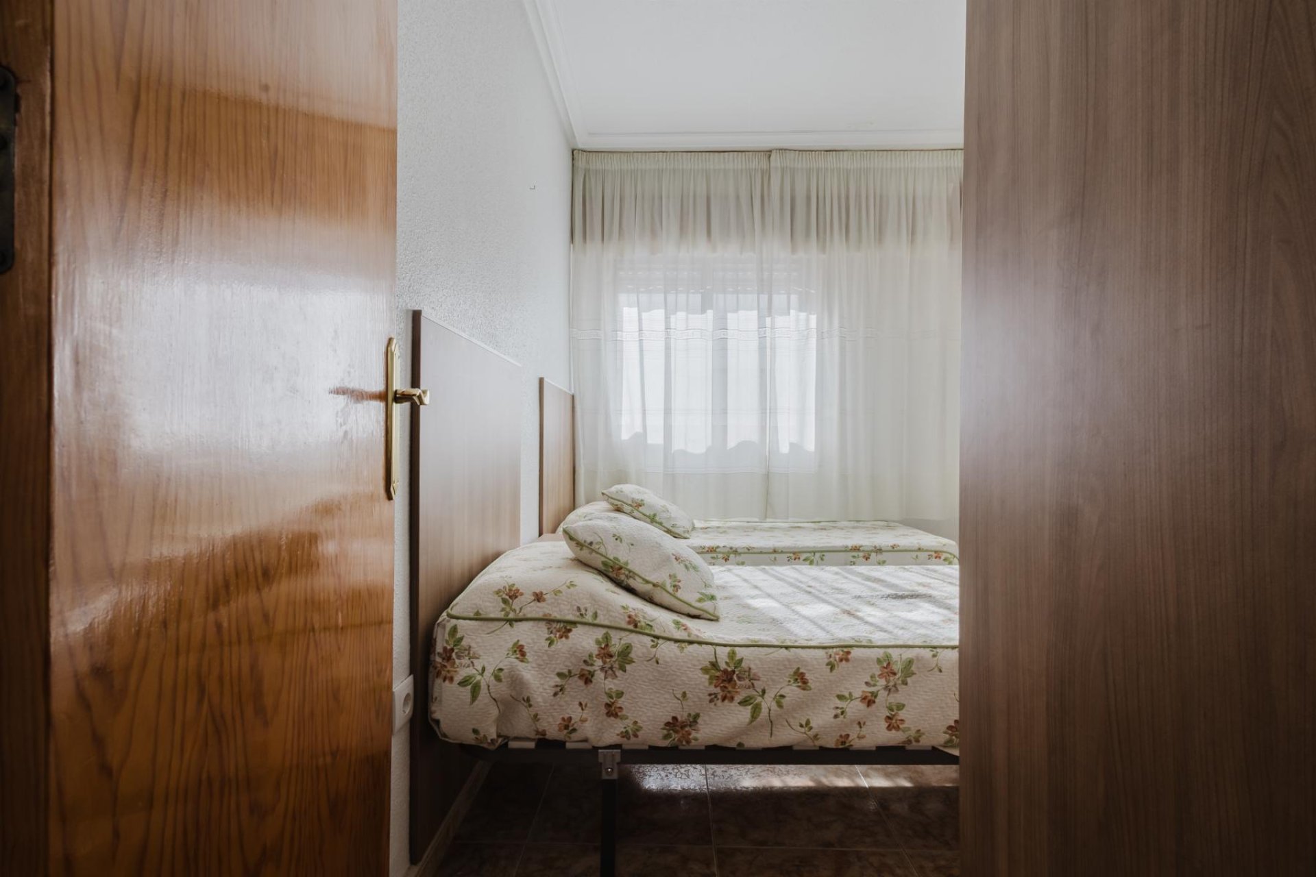 Revânzare - Apartament -
Torrevieja - Costa Blanca