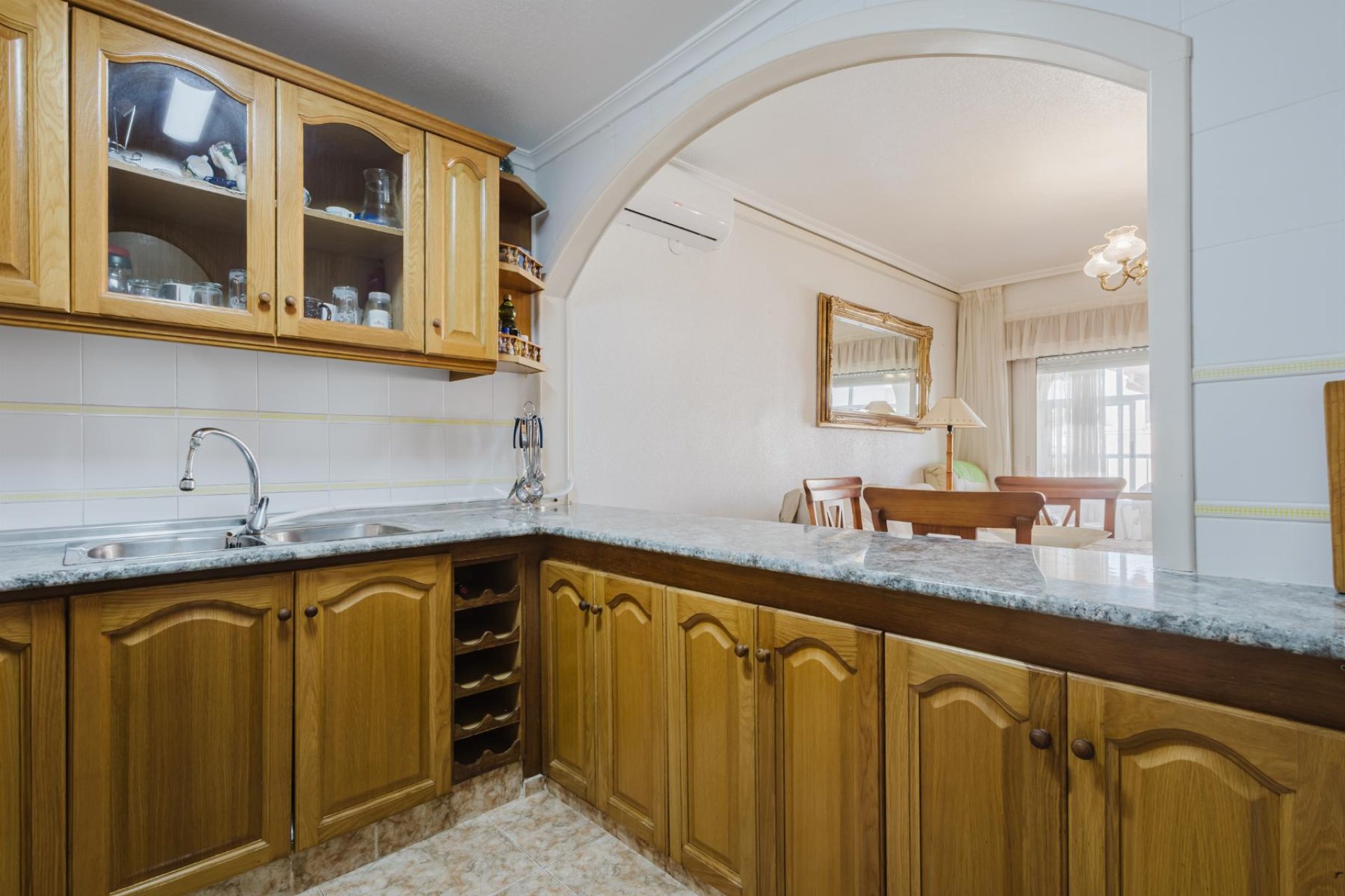 Revânzare - Apartament -
Torrevieja - Costa Blanca