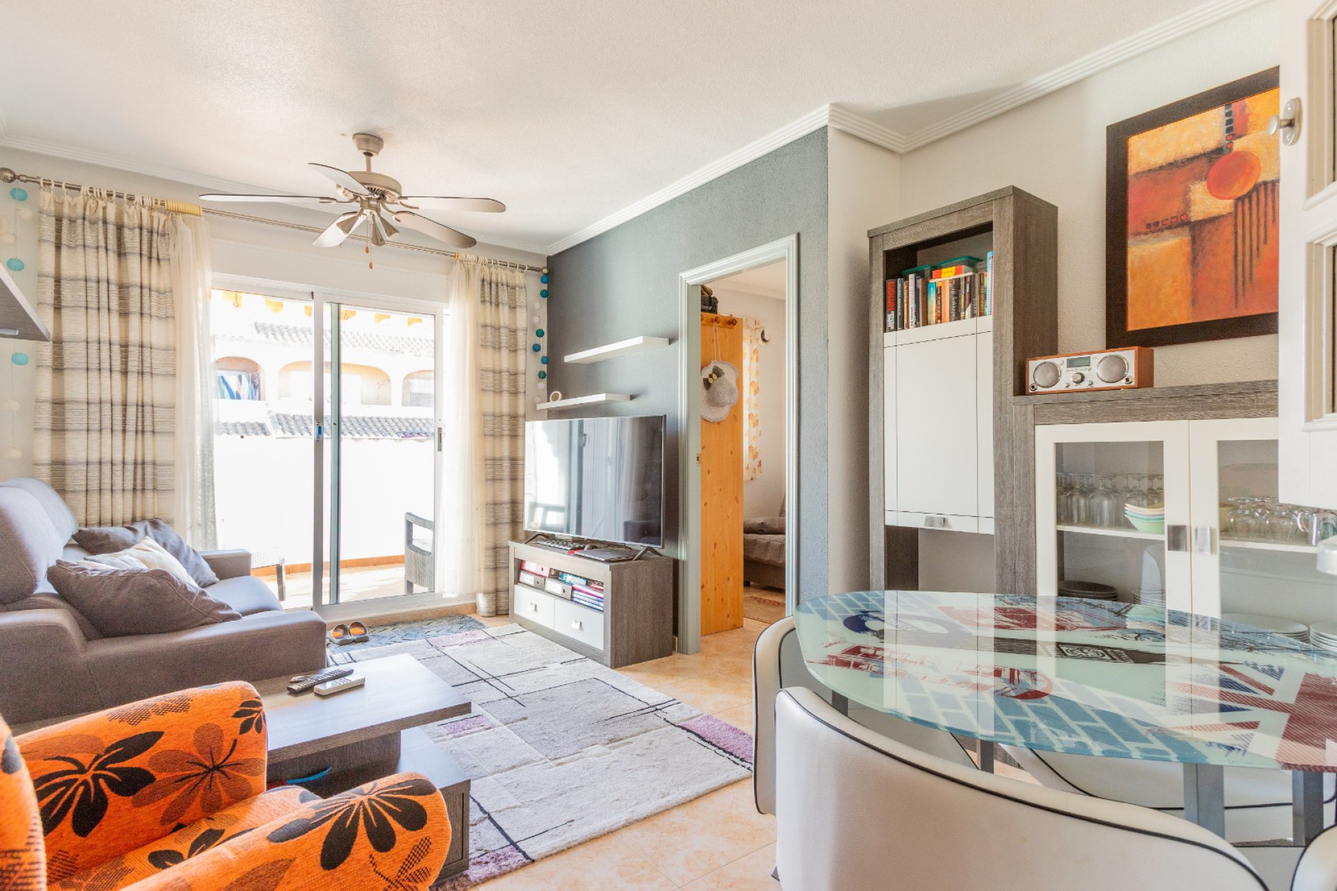 Revânzare - Apartament -
Torrevieja - Costa Blanca