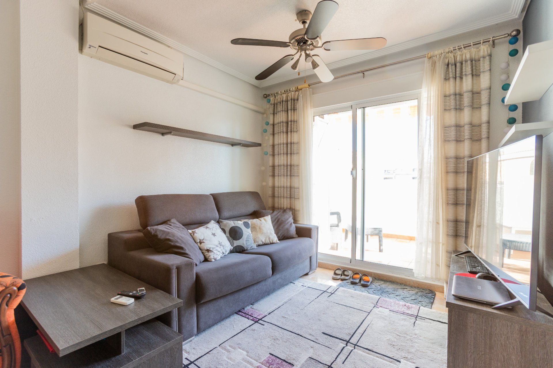 Revânzare - Apartament -
Torrevieja - Costa Blanca