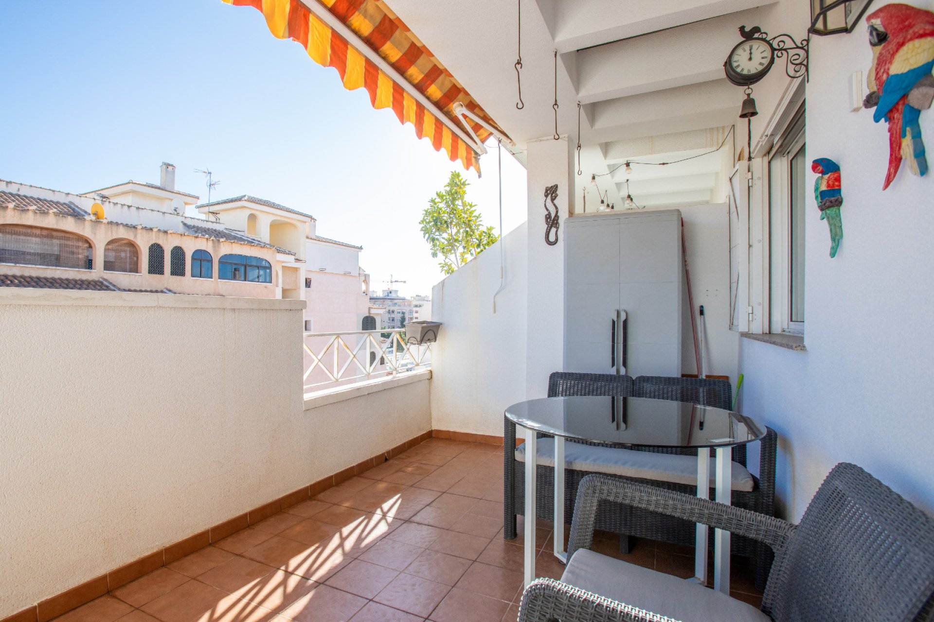 Revânzare - Apartament -
Torrevieja - Costa Blanca