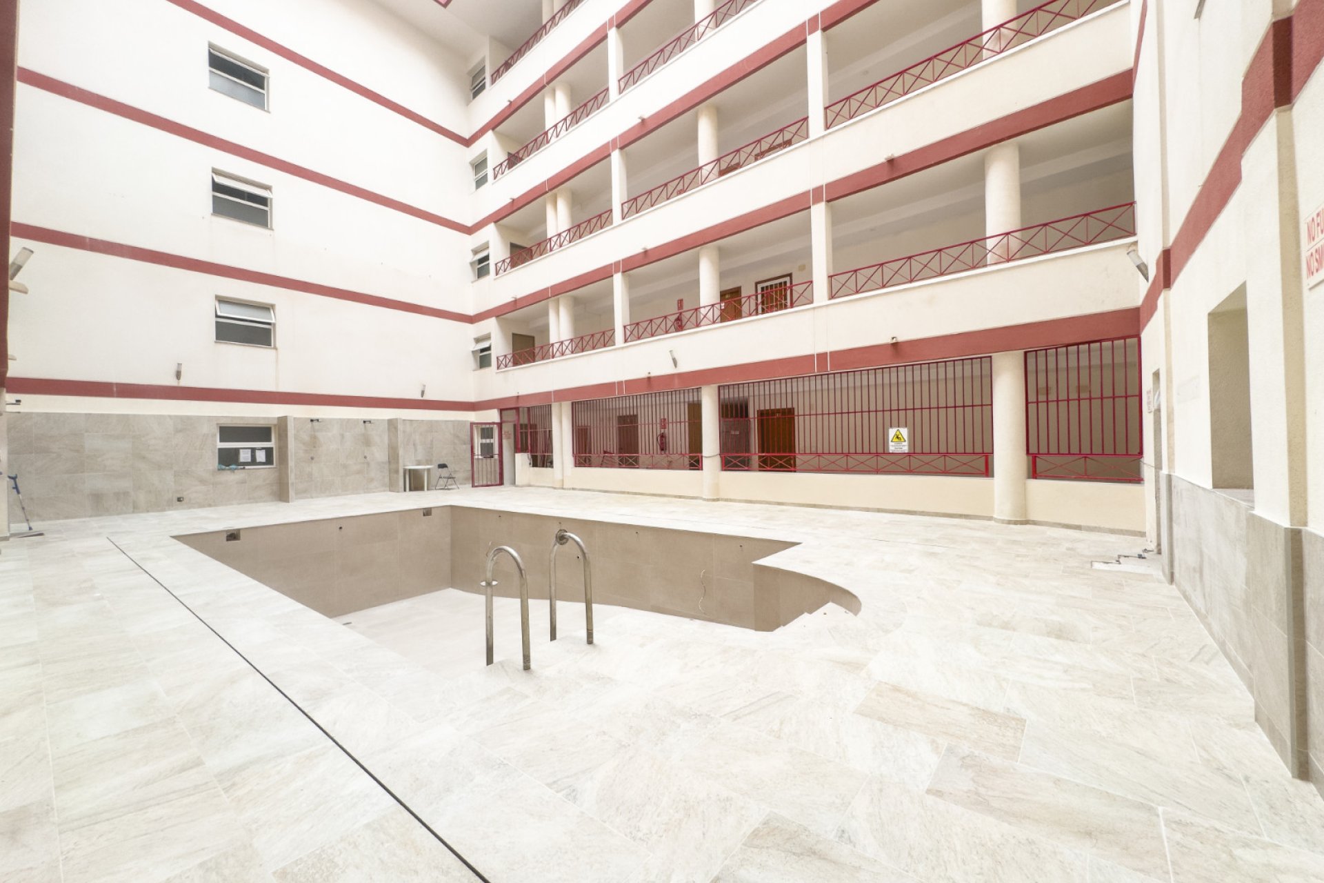 Revânzare - Apartament -
Torrevieja - Costa Blanca