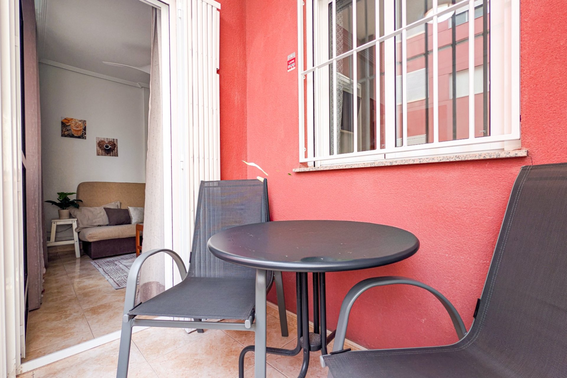 Revânzare - Apartament -
Torrevieja - Costa Blanca