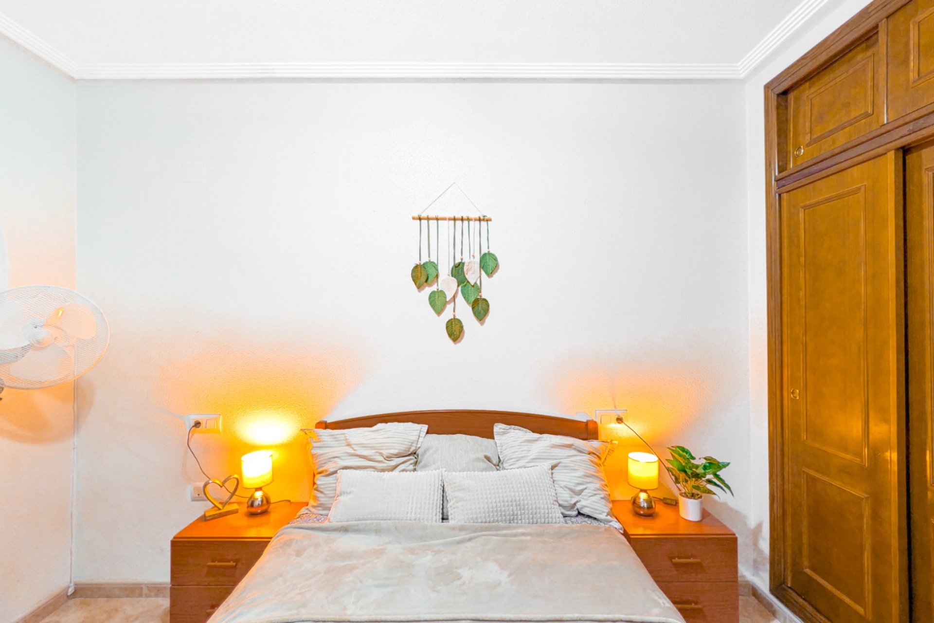 Revânzare - Apartament -
Torrevieja - Costa Blanca