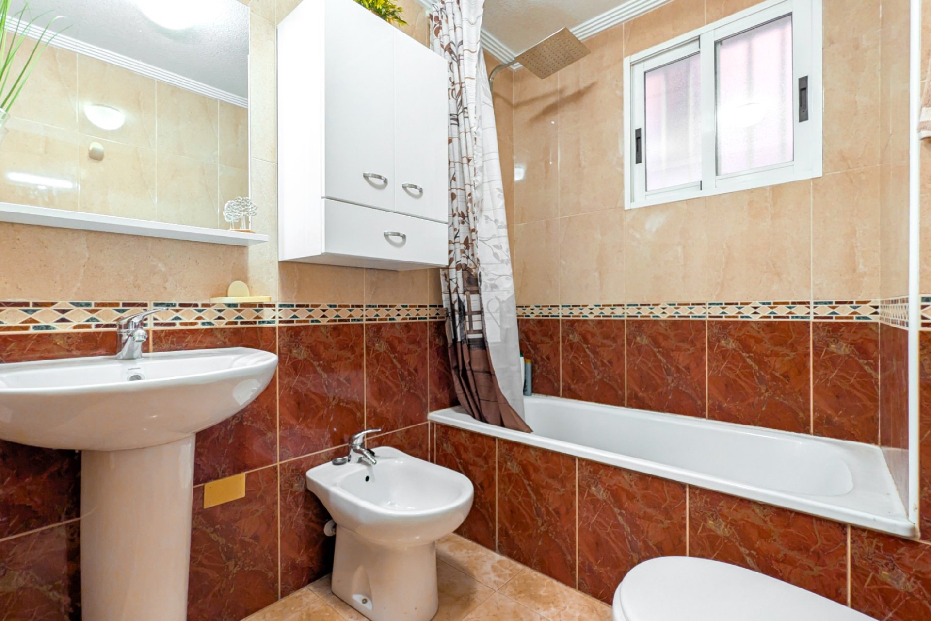 Revânzare - Apartament -
Torrevieja - Costa Blanca
